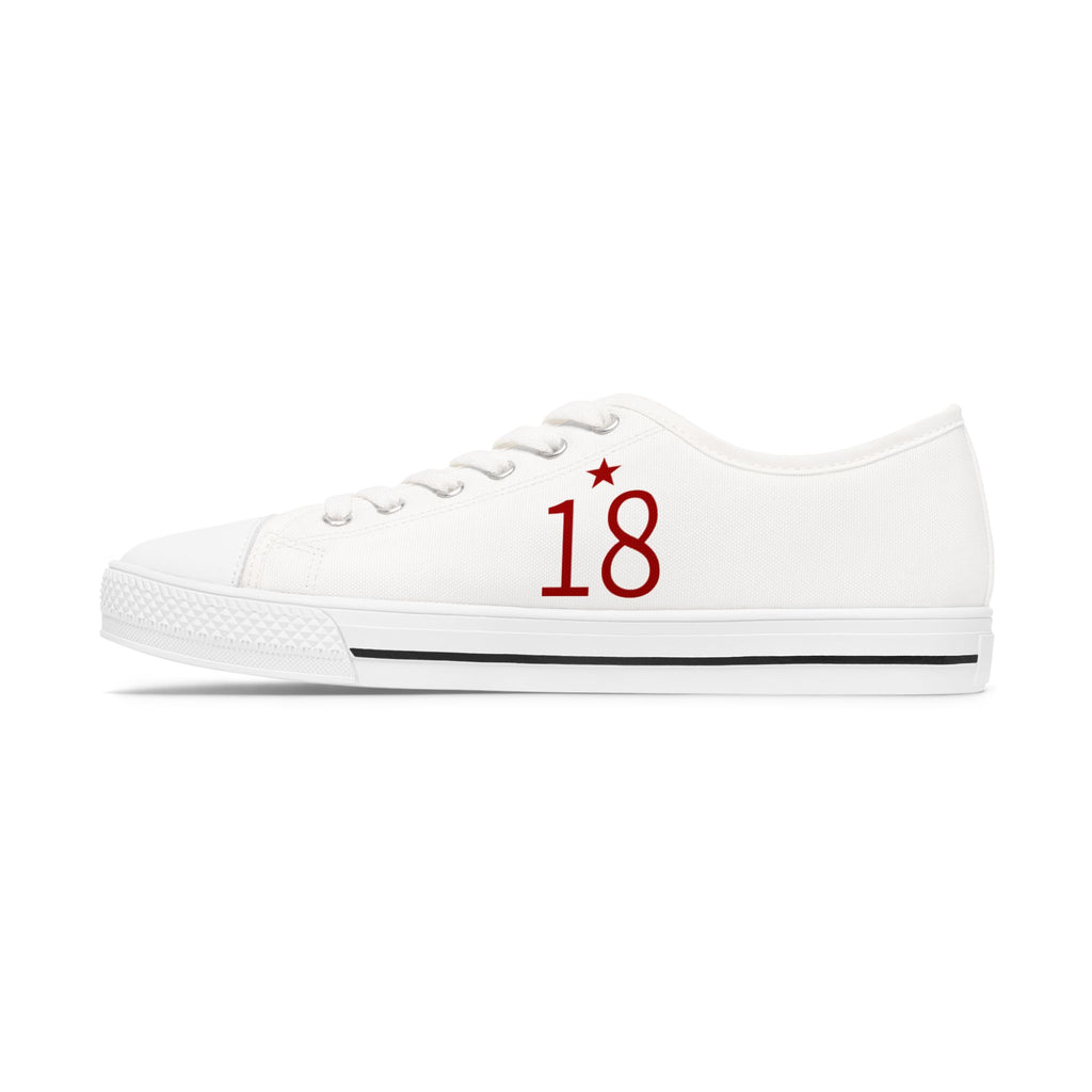 18*  I Miss You: Team Sneakers - Endless Summer - Widow / Women's