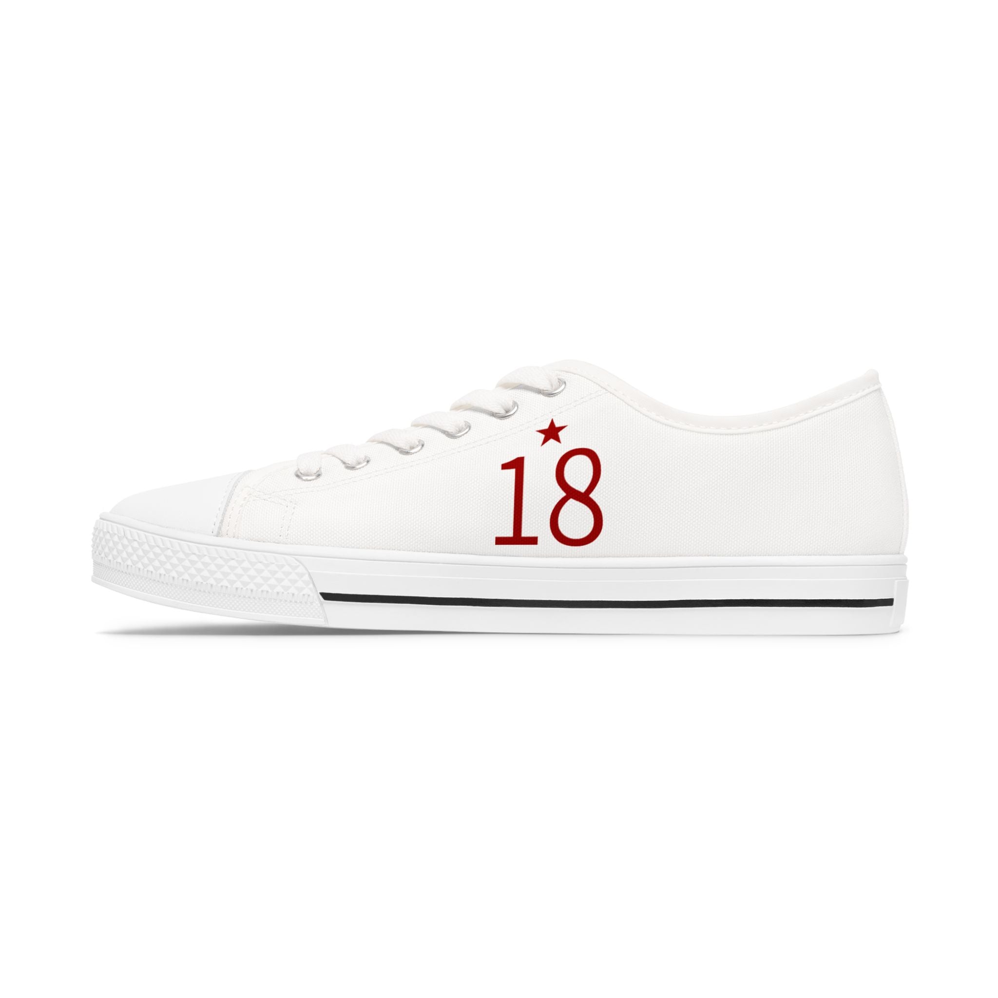 18*  I Miss You: Team Sneakers - Endless Summer - Widow / Women's