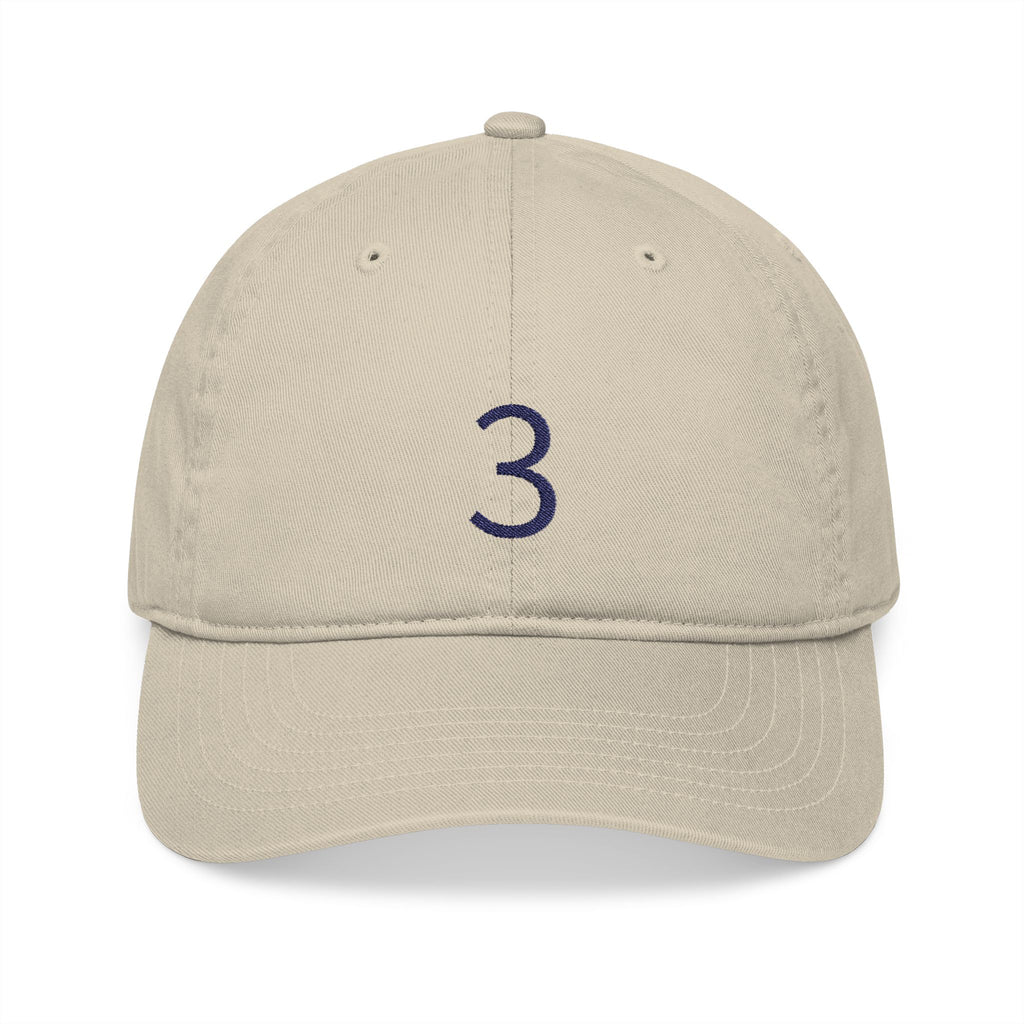 3rd  Happy Anniversary: Team Hat - Champagne - Wife / Women's