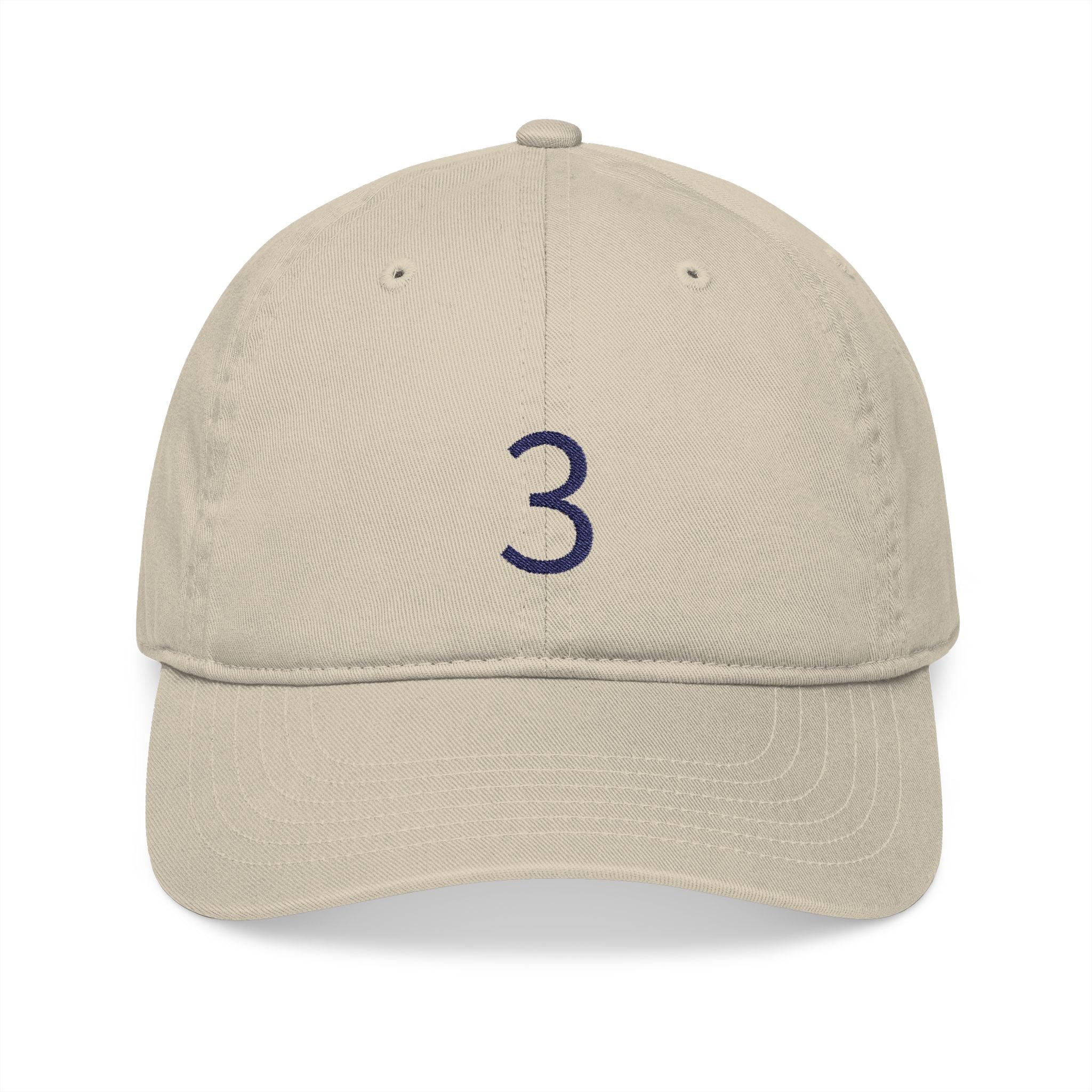 3rd  Happy Anniversary: Team Hat - Champagne - Wife / Women's