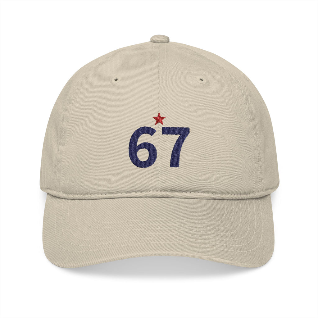 67*  I Miss You: Team Hat - Champagne - Widower / Men's