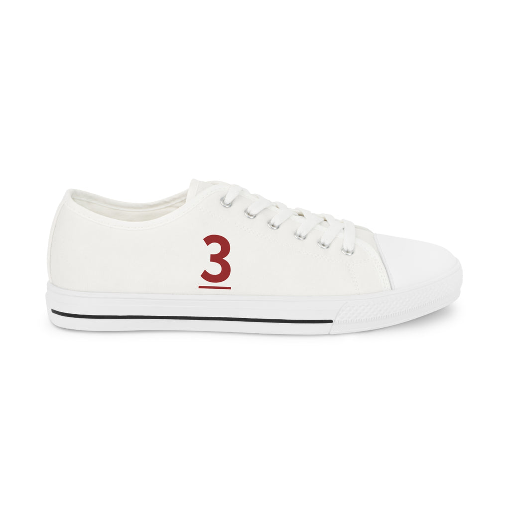 3RD  Teammates: Team Sneaker - Endless Summer - Son / Men's
