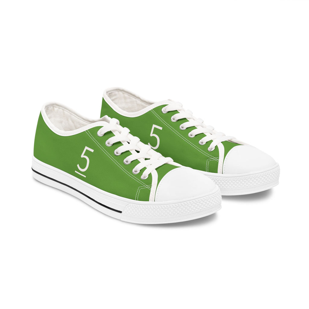 5th  Teammate: Team Sneakers - Lucky In Love - Daughter / Women's