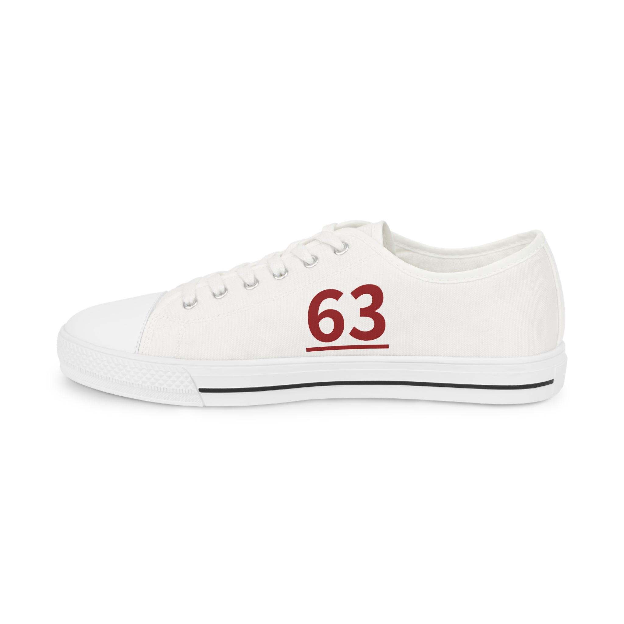 63RD  Teammate: Team Sneakers - Endless Summer - Son / Men's