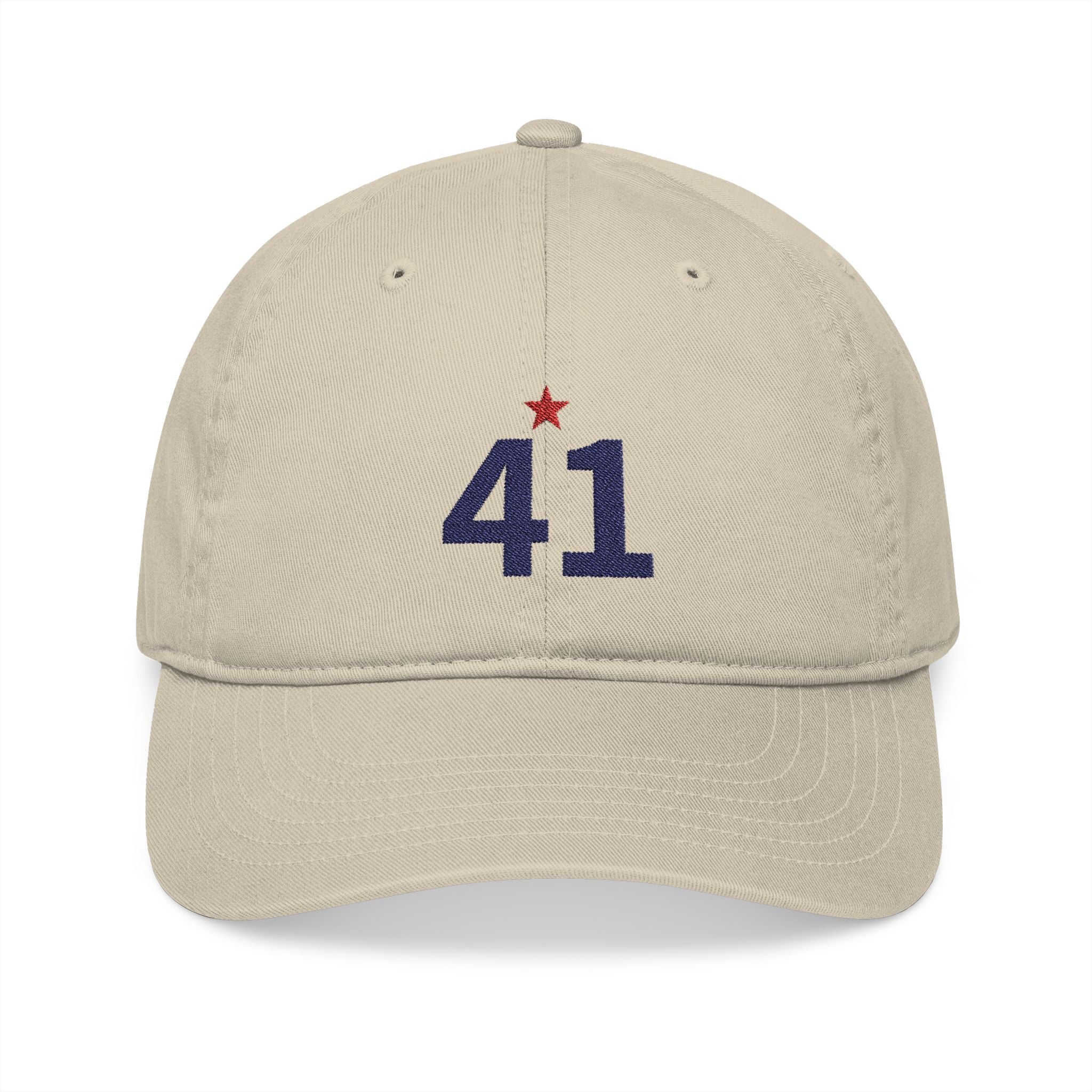 41*  I Miss You: Team Hat - Champagne - Widower / Men's