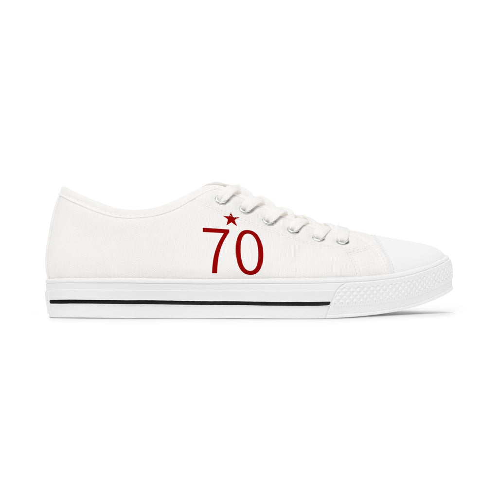 70*  I Miss You: Team Sneakers - Endless Summer - Widow / Women's