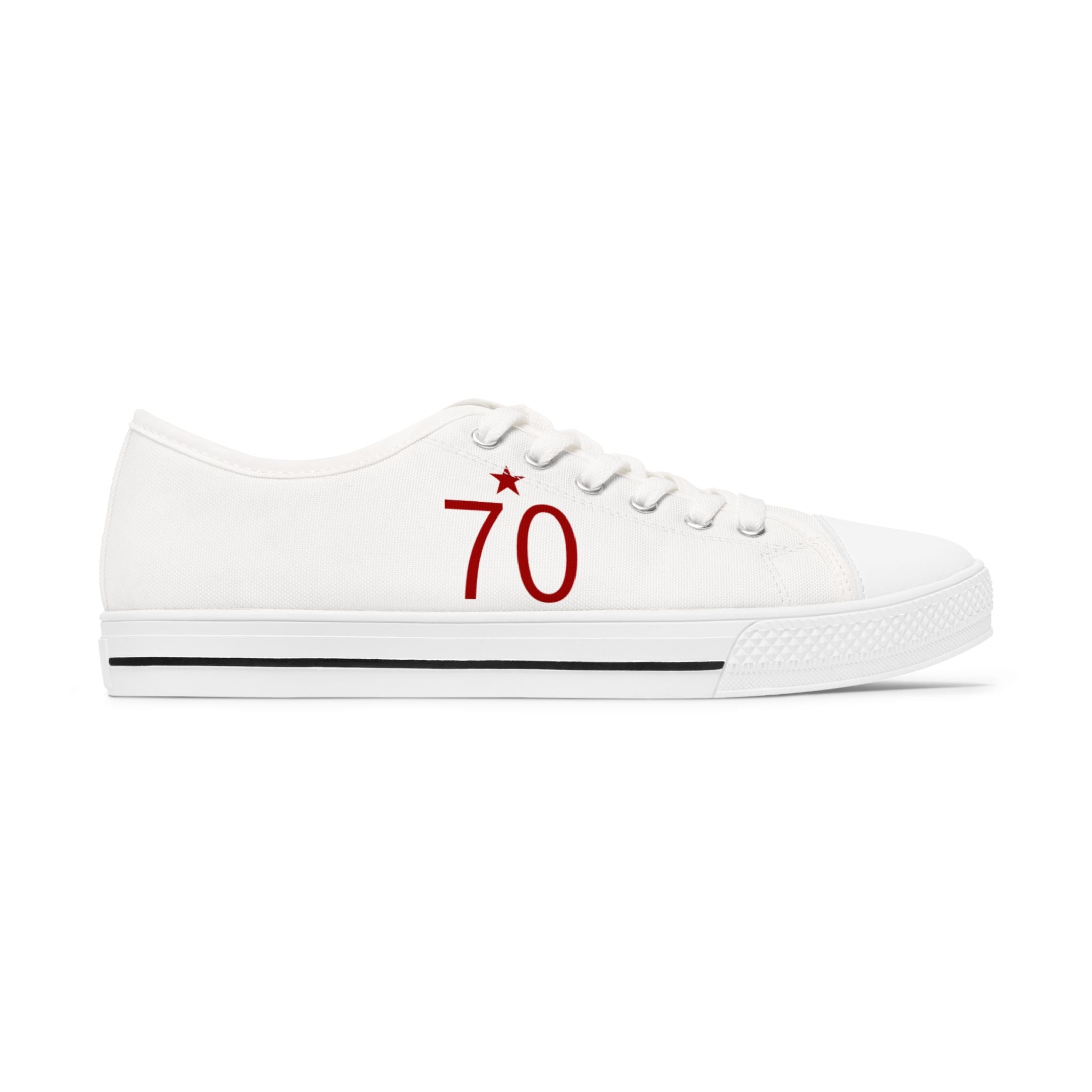 70*  I Miss You: Team Sneakers - Endless Summer - Widow / Women's