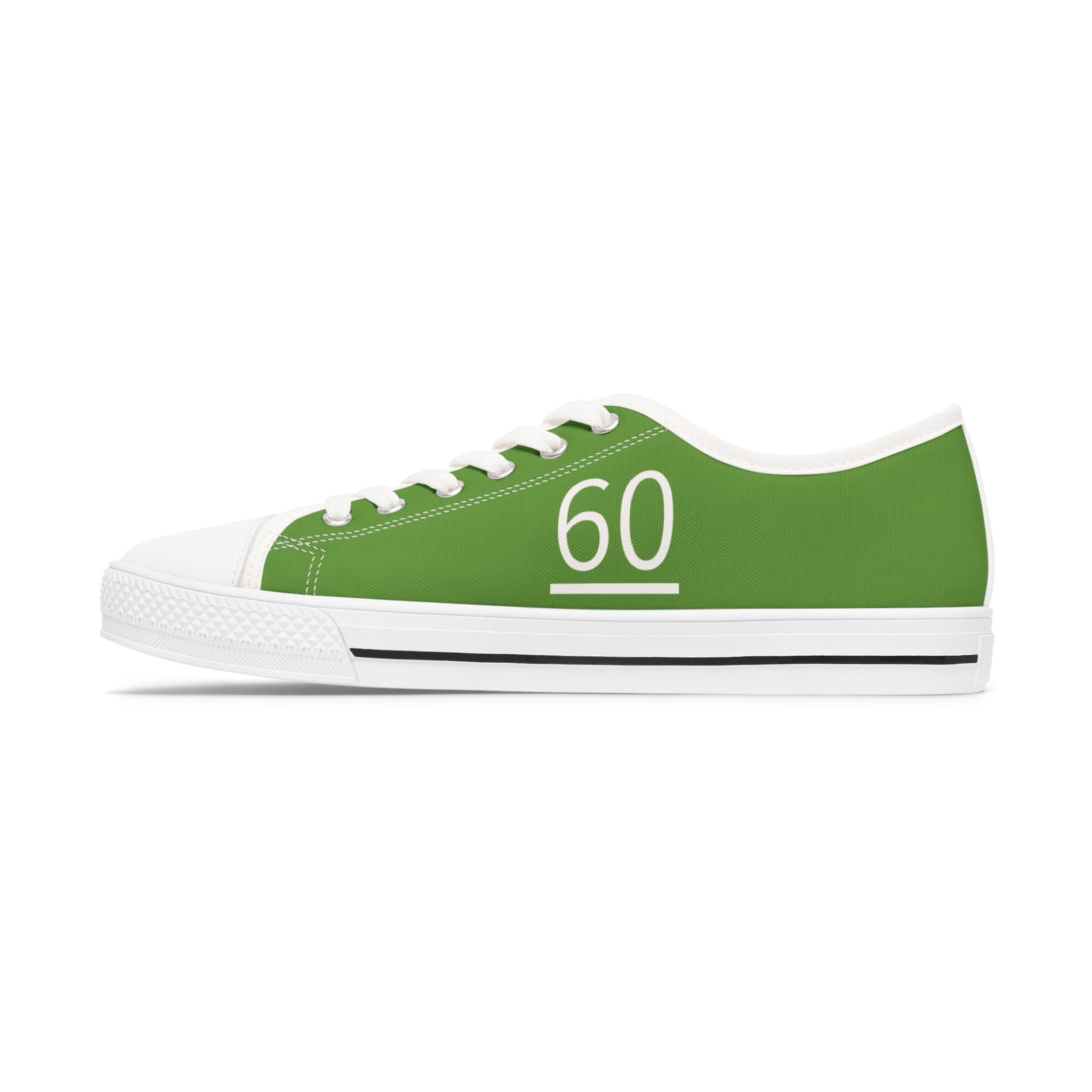 60th  Teammate: Team Sneakers - Lucky In Love - Daughter / Women's