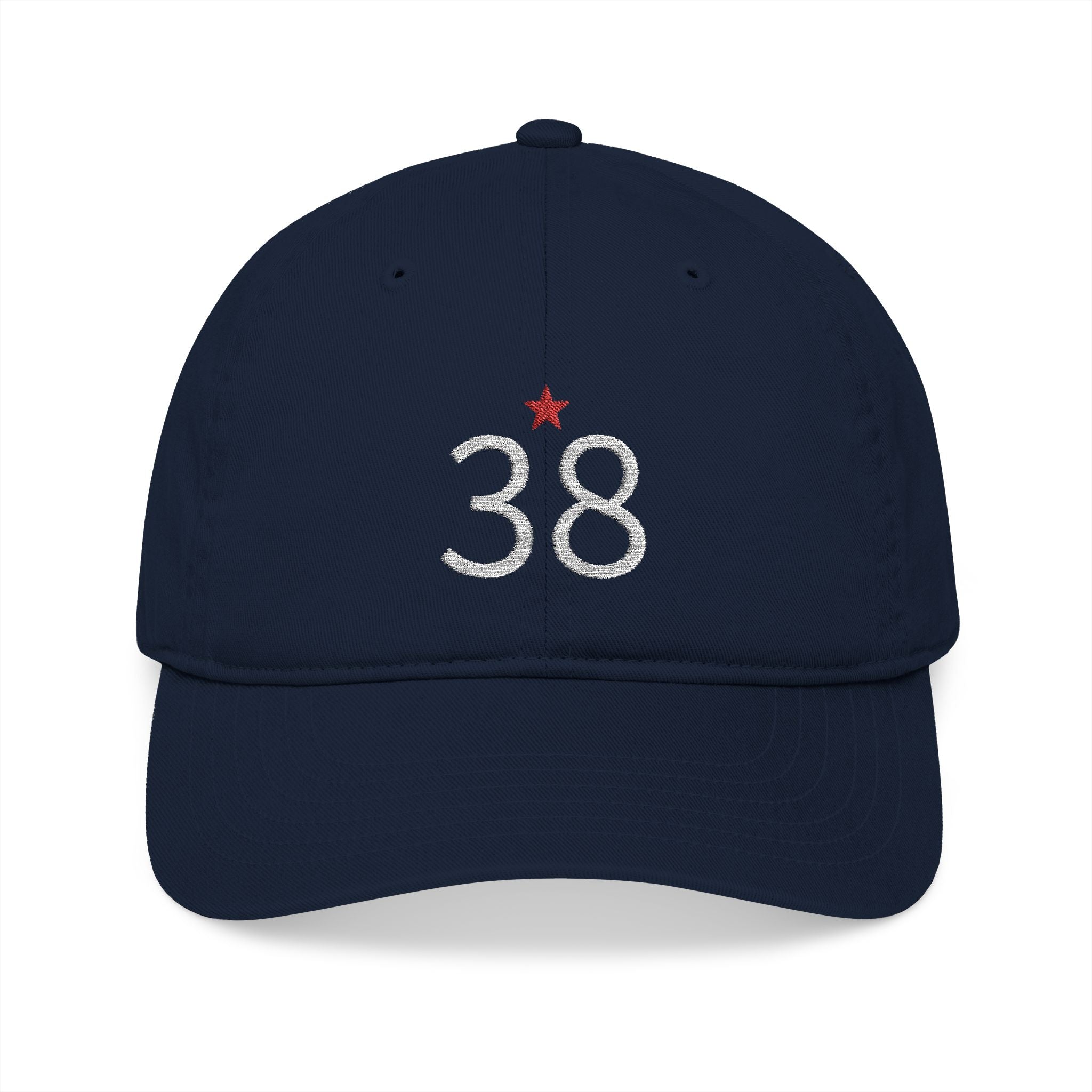 38*  I Miss You: Team Hat - Blue Ribbon - Widow / Women's