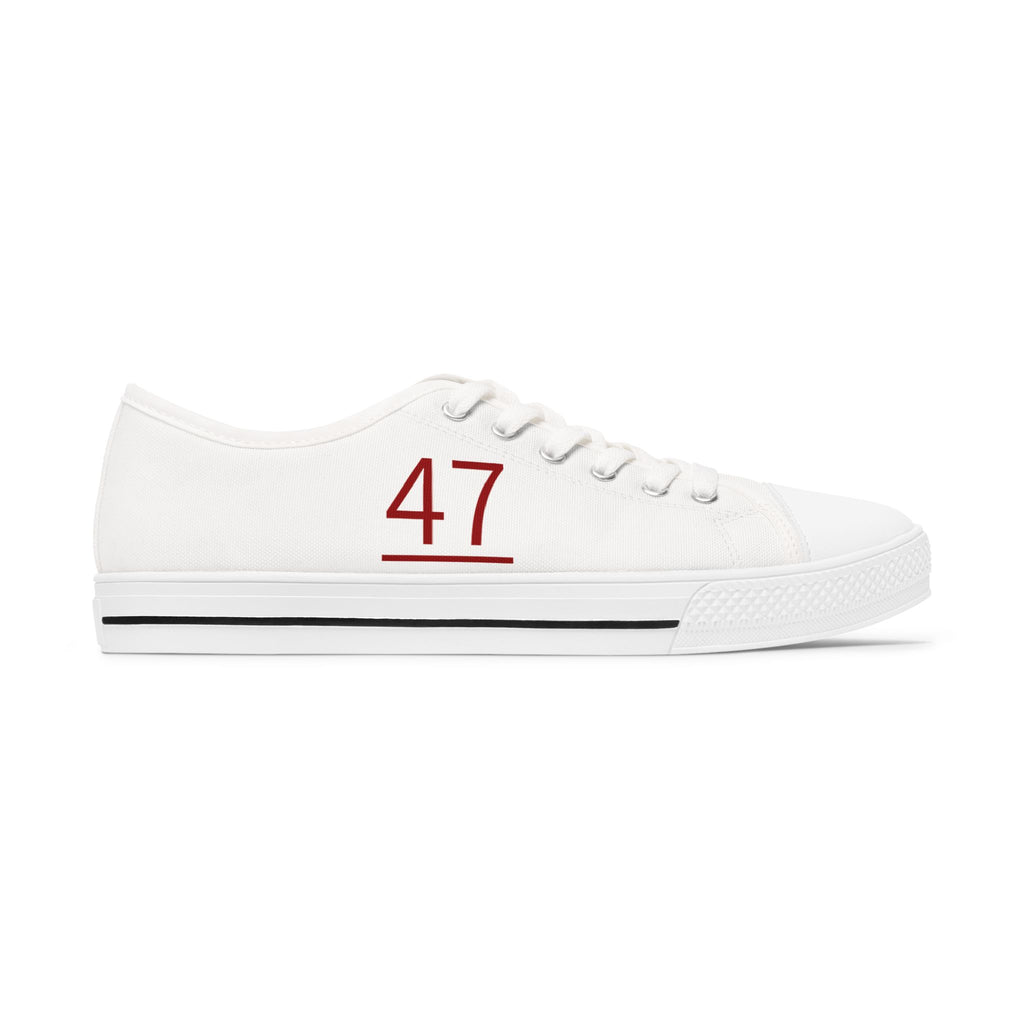 47th  Teammate: Team Sneakers - Endless Summer - Daughter / Women's