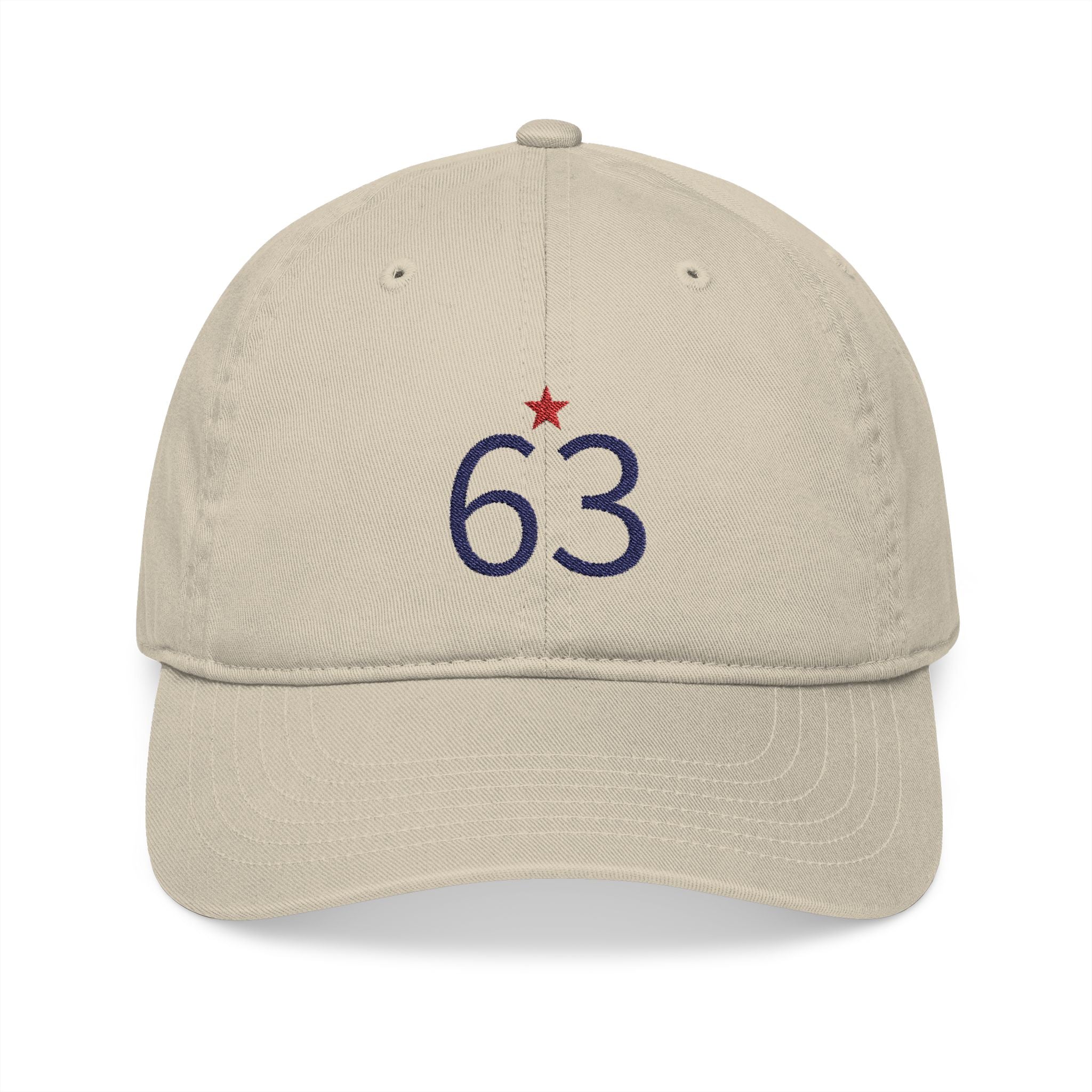63*  I Miss You: Team Hat - Champagne - Widow / Women's