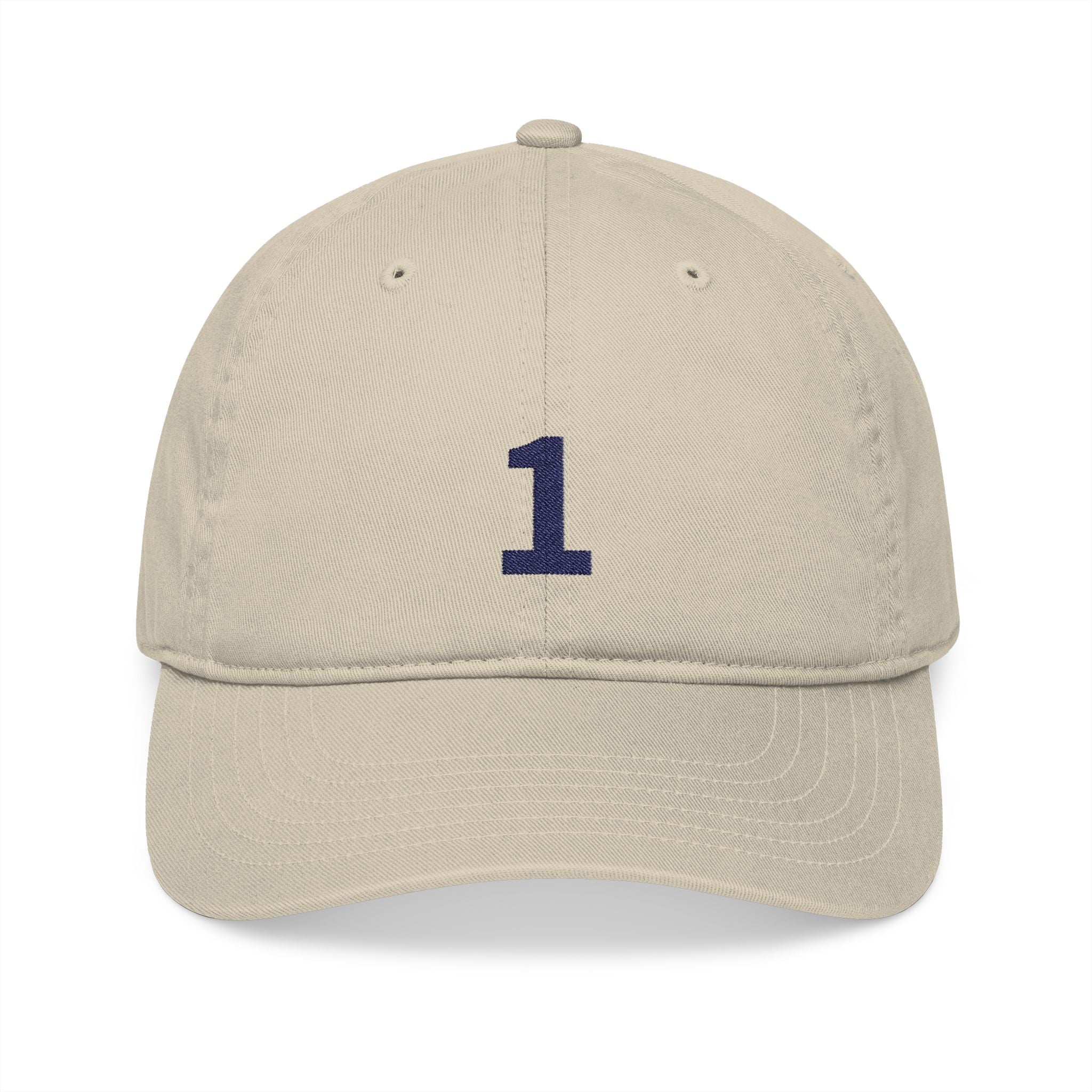 1ST Happy Anniversary: Team Hat - Champagne - Husband / Men's