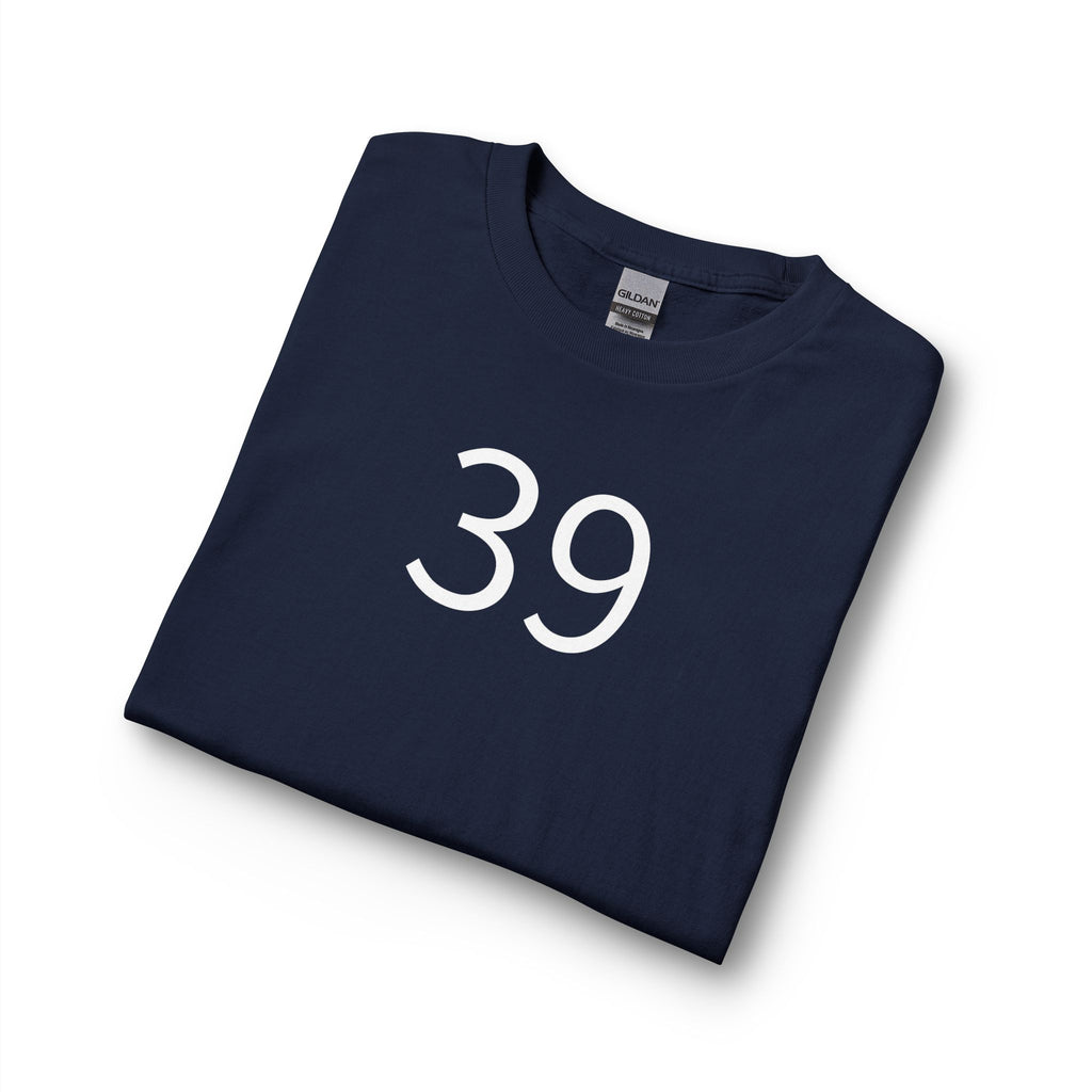 39th  Happy Anniversary: Team Shirt Long - Wife / Women's