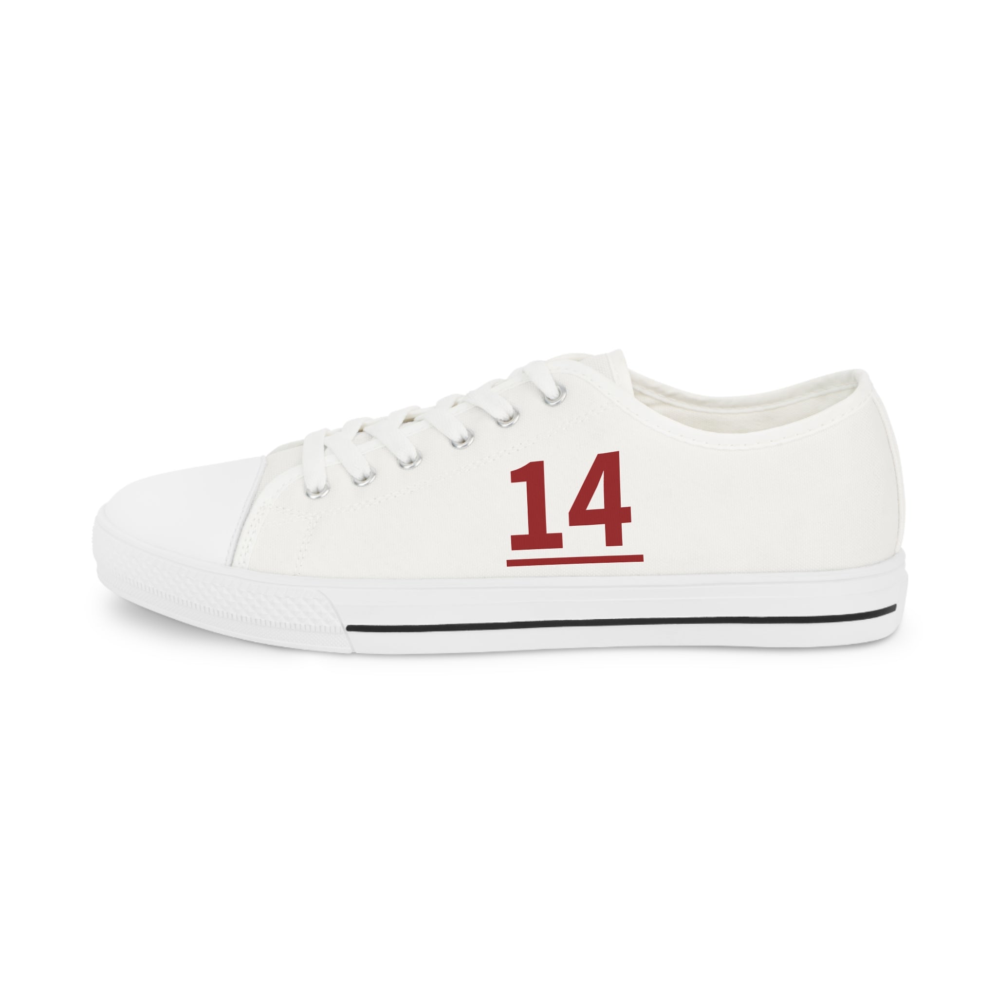 14TH  Teammates: Team Sneaker - Endless Summer - Son / Men's