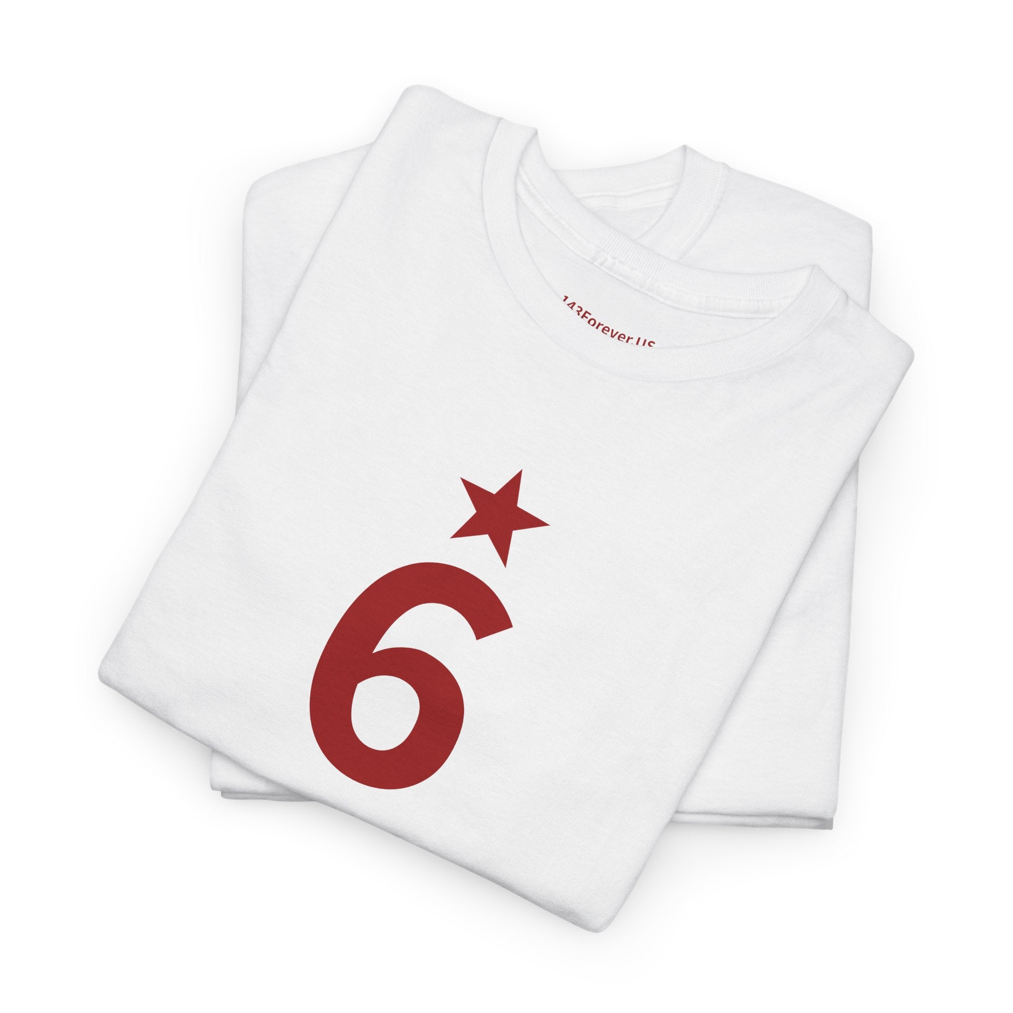 6*  I Miss You: Team Shirt Short - Widower / Men's