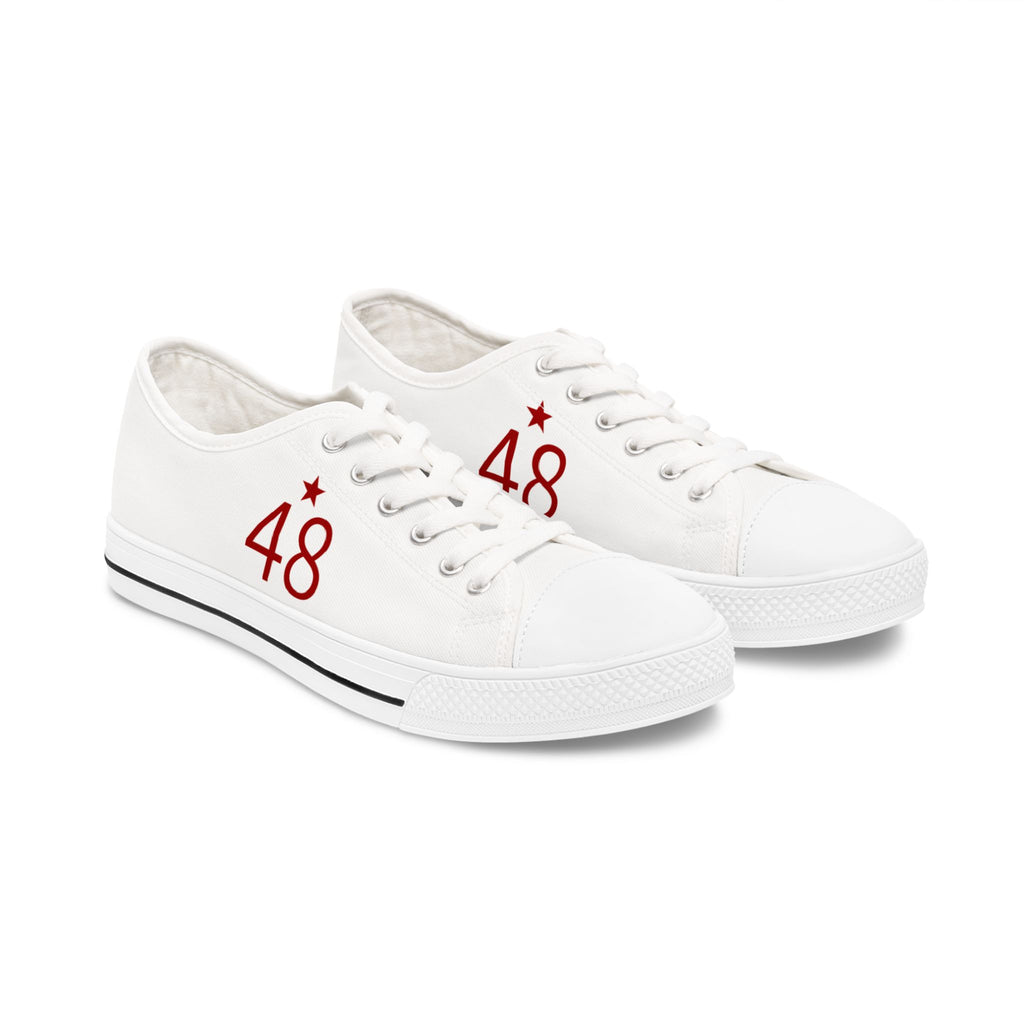 48*  I Miss You: Team Sneakers - Endless Summer - Widow / Women's