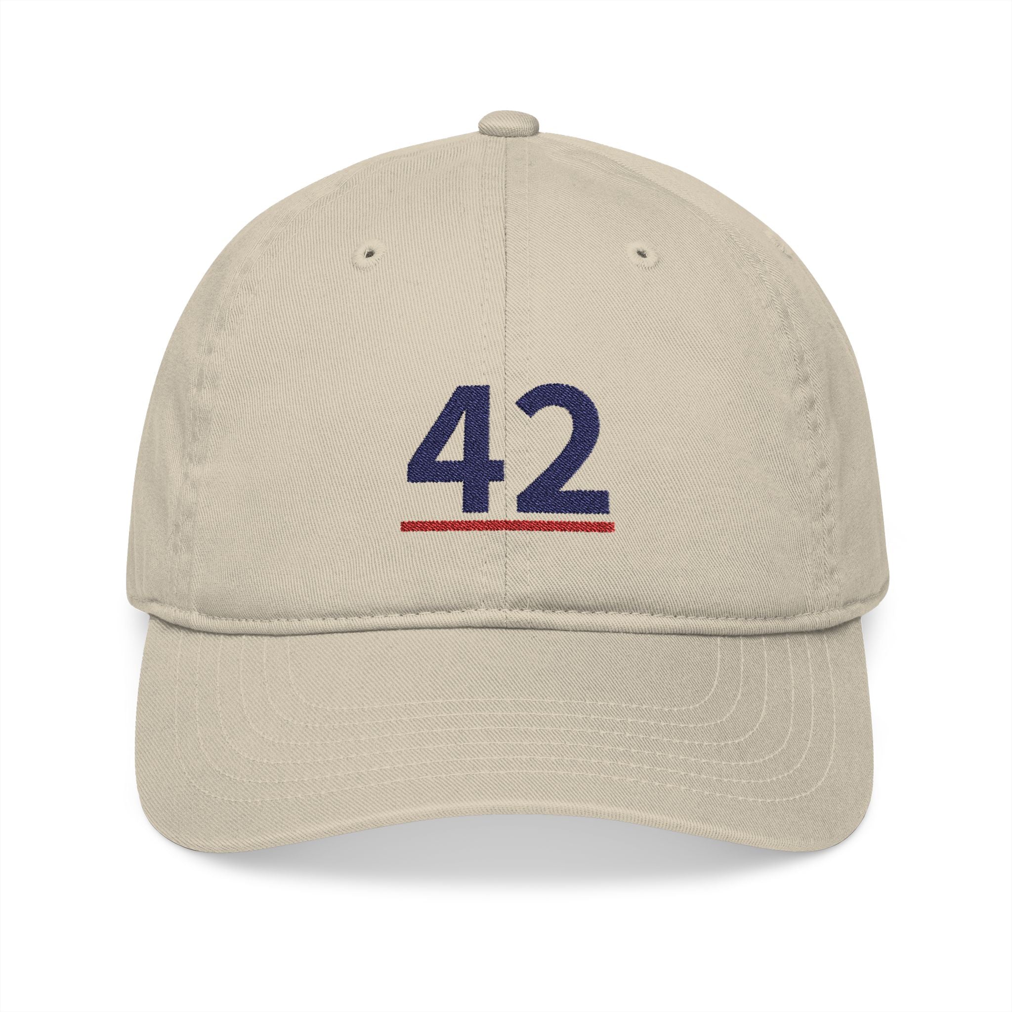 42ND  Teammates: Team Hat - Champagne - Son / Men's