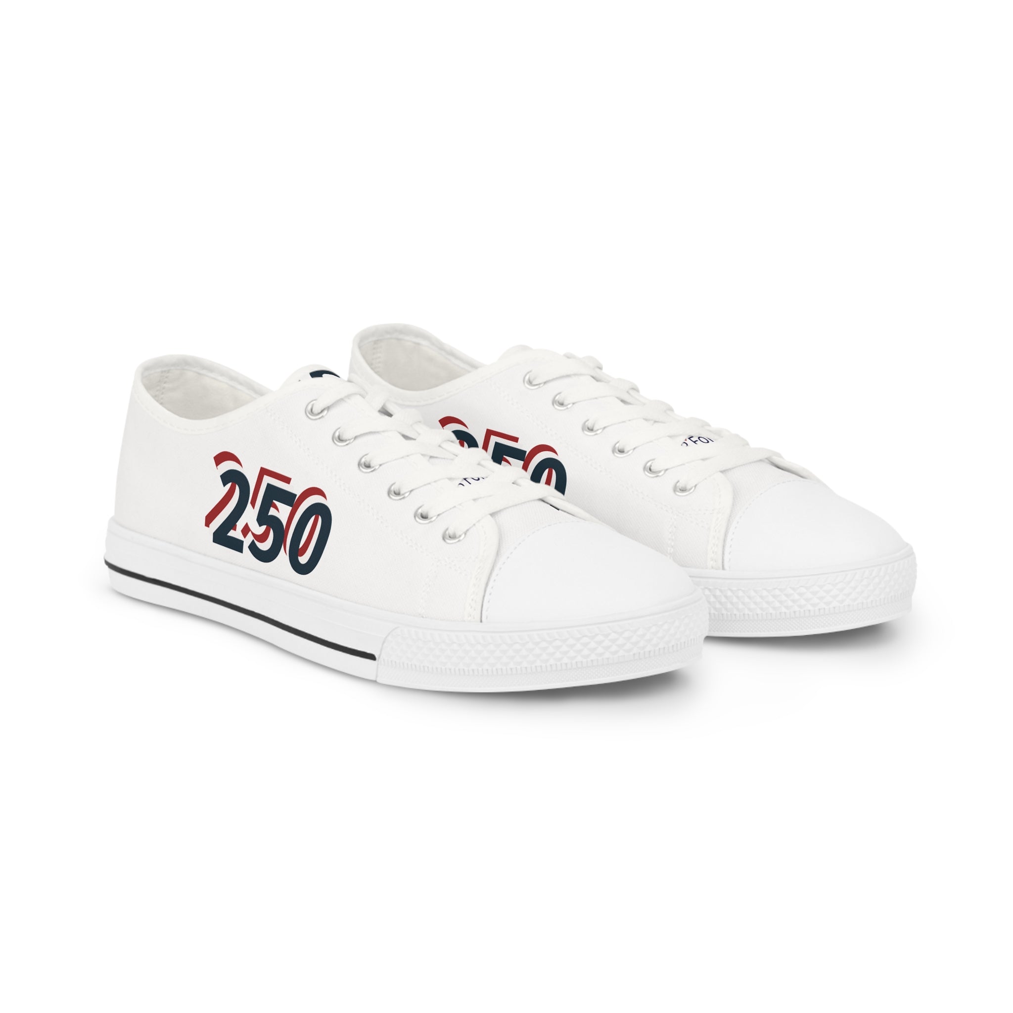 250TH Anniversary of the United States of America: Team Sneakers - Men's