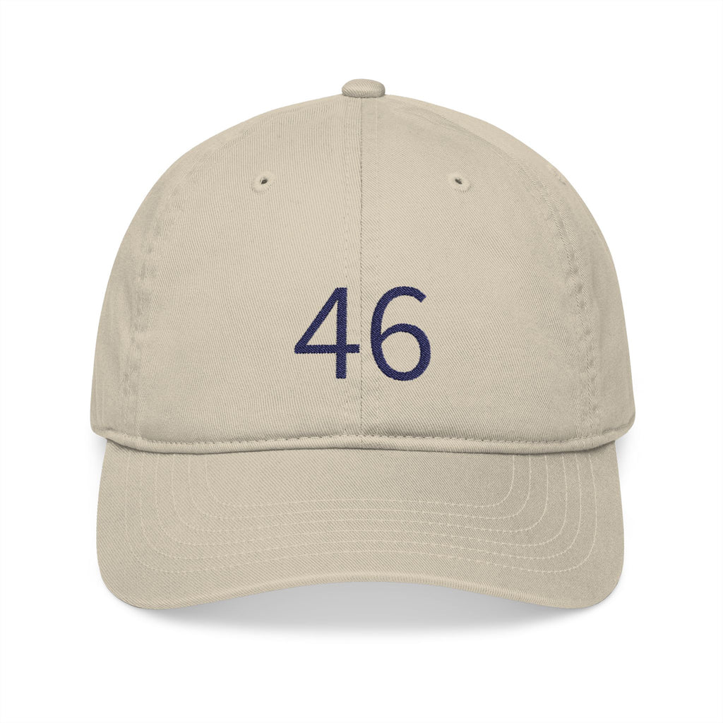 46th  Happy Anniversary: Team Hat - Champagne - Wife / Women's