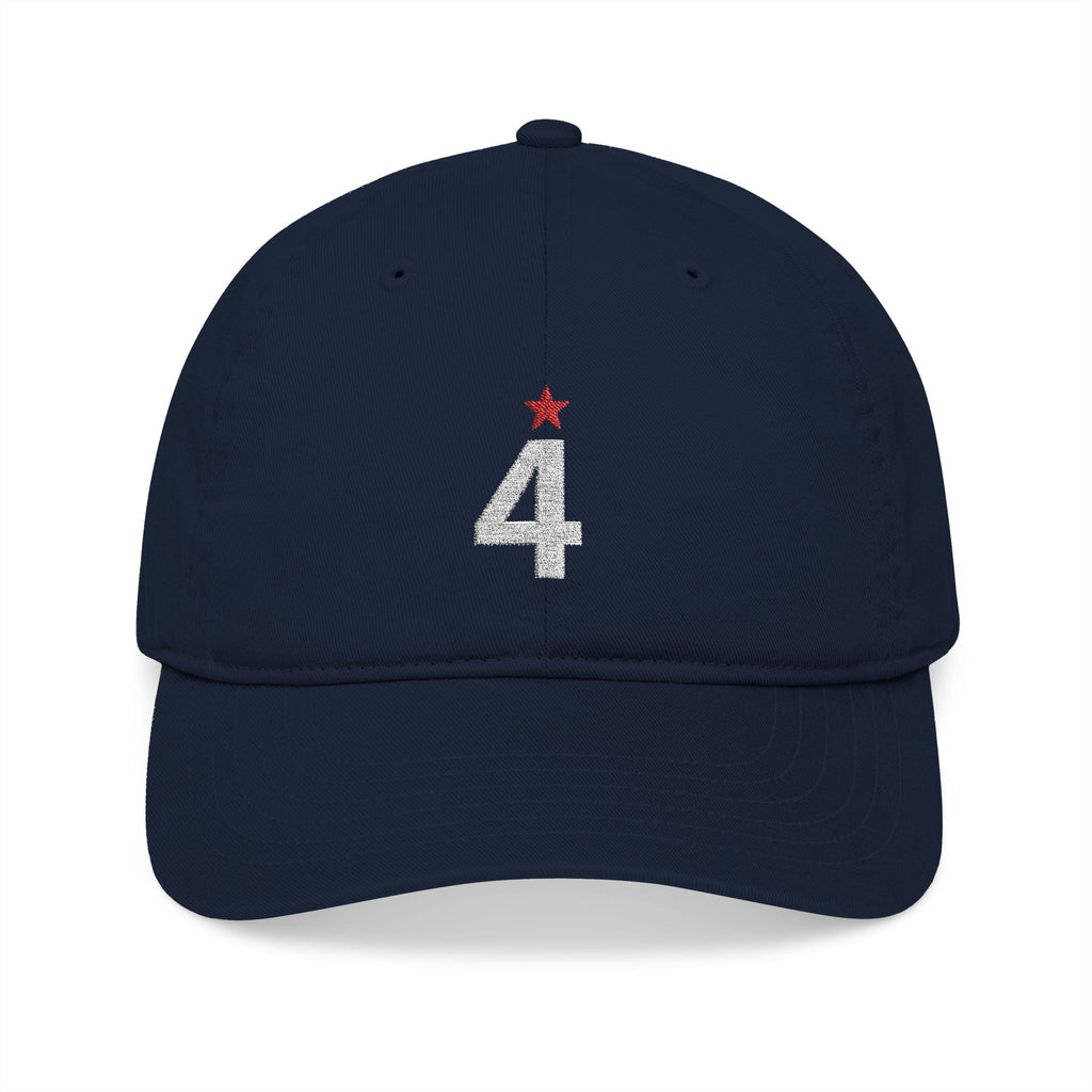 4*  I Miss You: Team Hat - Blue Ribbon - Widower / Men's