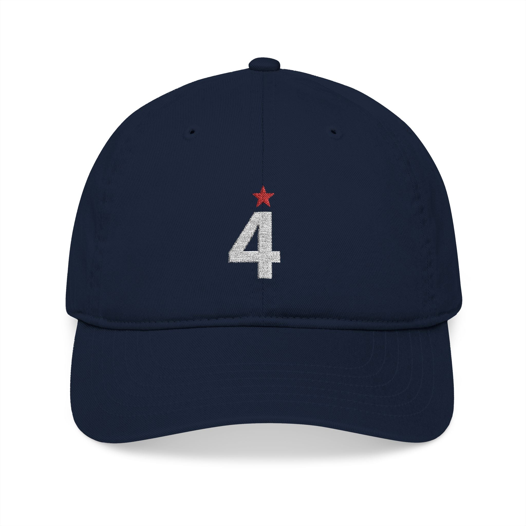 4*  I Miss You: Team Hat - Blue Ribbon - Widower / Men's