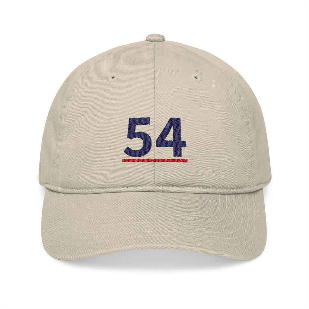 54TH  Teammates: Team Hat - Champagne - Son / Men's