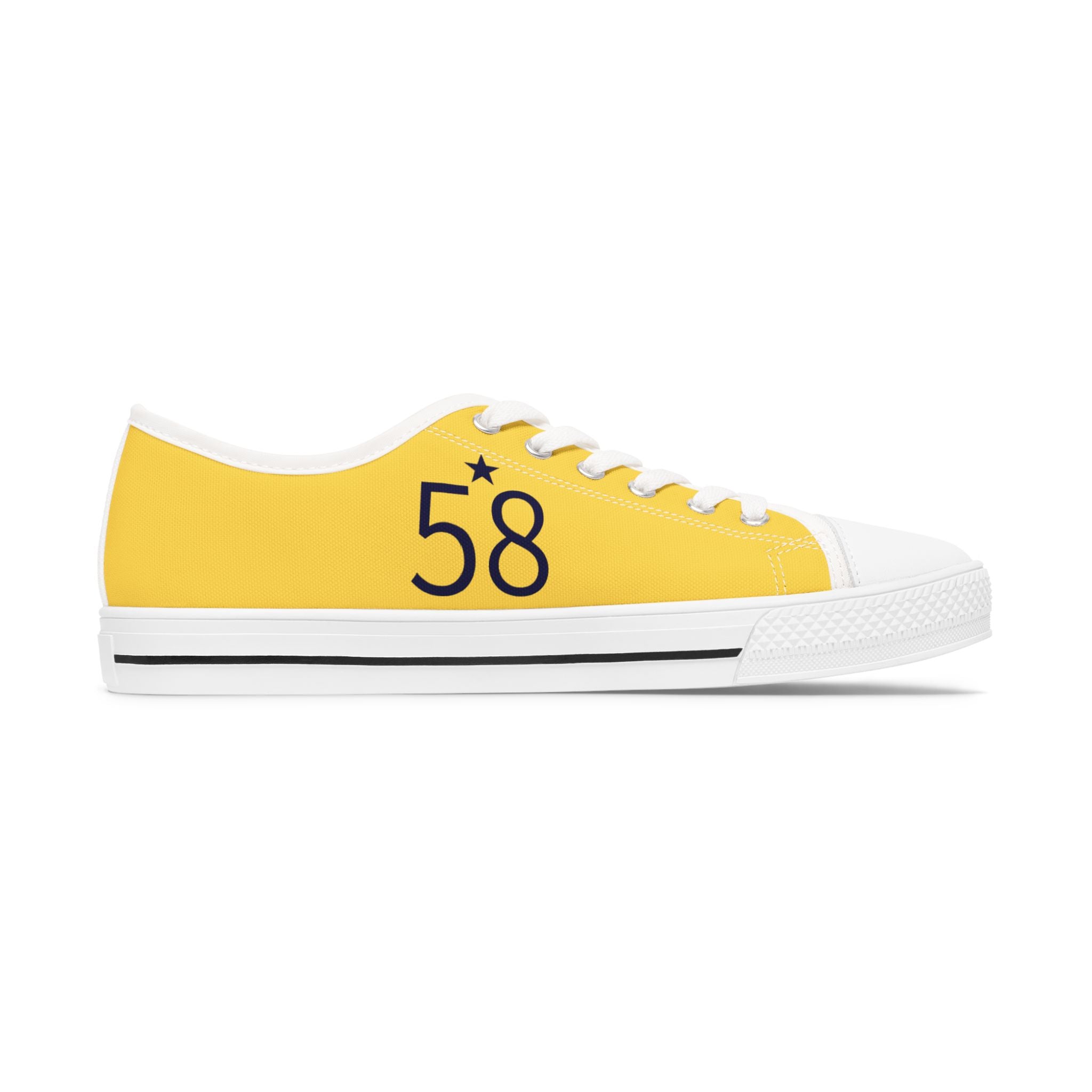 58*  I Miss You: Team Sneakers - You're My Sunshine - Widow / Women's
