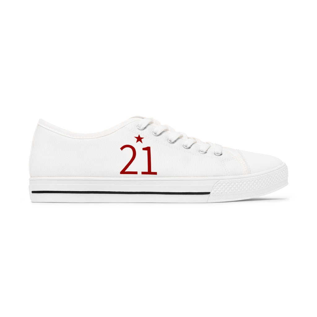 21*  I Miss You: Team Sneakers - Endless Summer - Widow / Women's