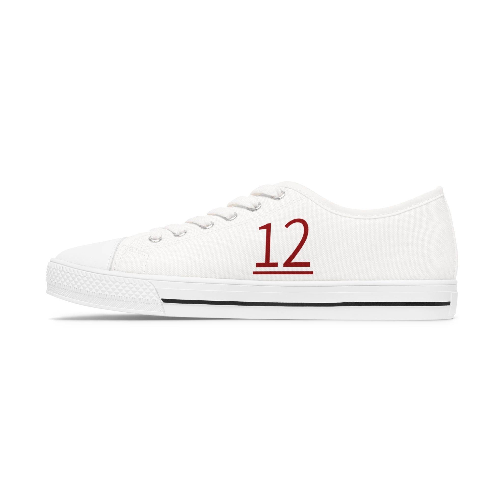 12th  Teammate: Team Sneakers - Endless Summer - Daughter / Women's