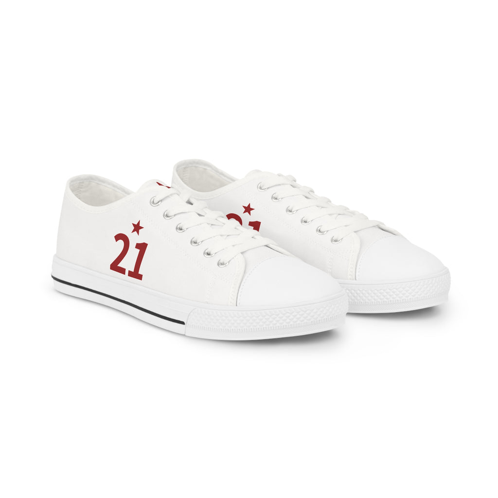 21*  I Miss You: Team Sneakers - Endless Summer - Widower / Men's