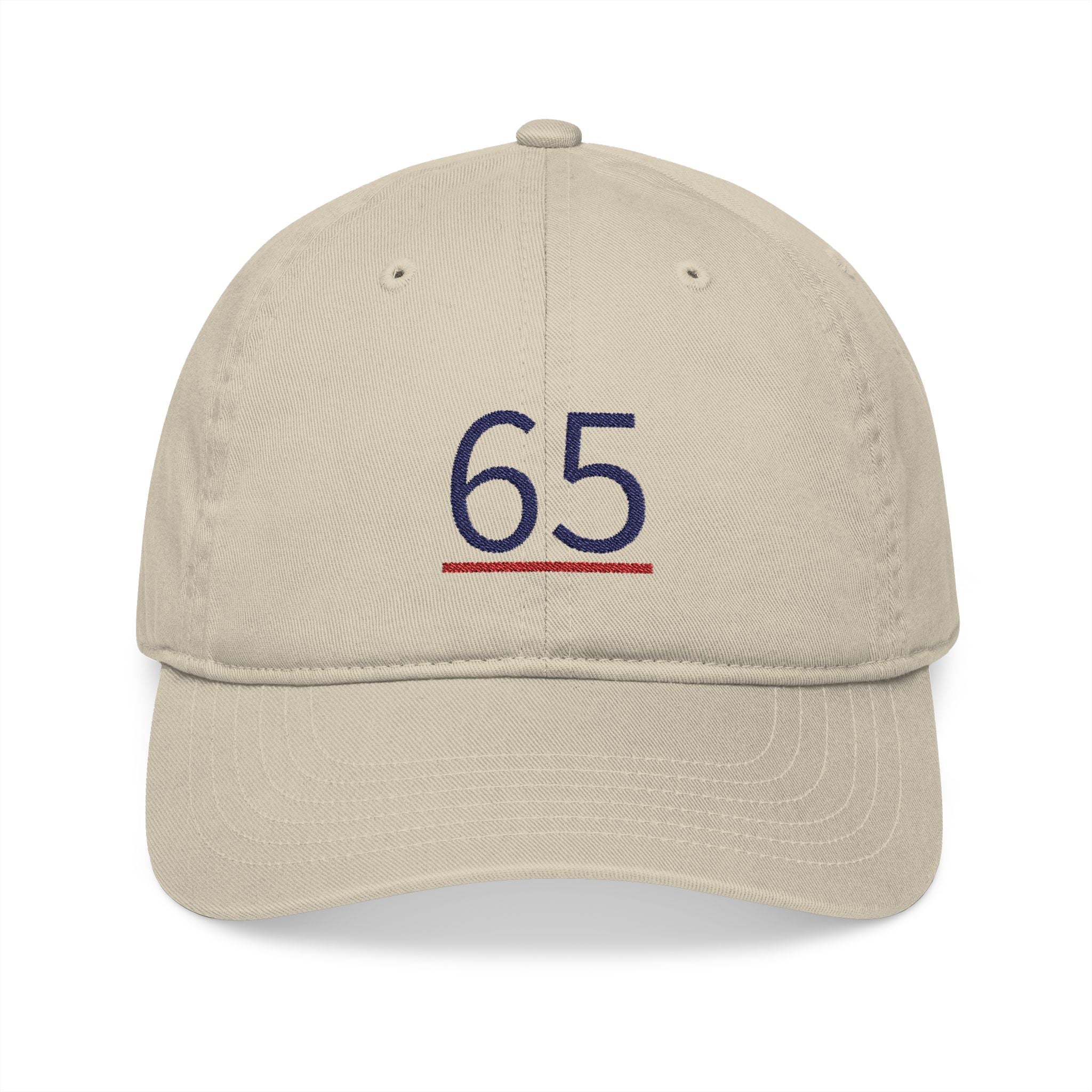65th  Teammates: Team Hat - Champagne - Daughter / Women's