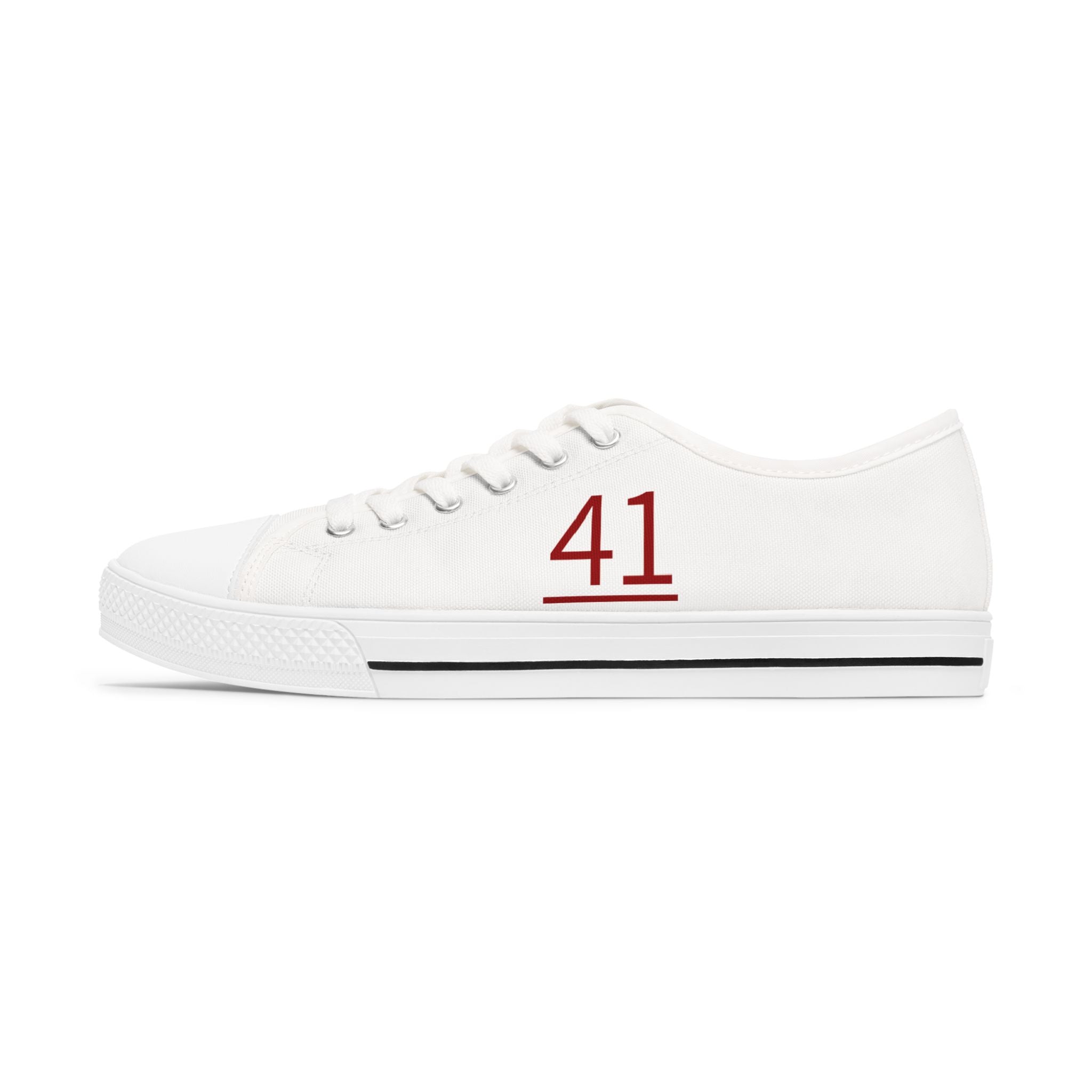 41st  Teammate: Team Sneakers - Endless Summer - Daughter / Women's