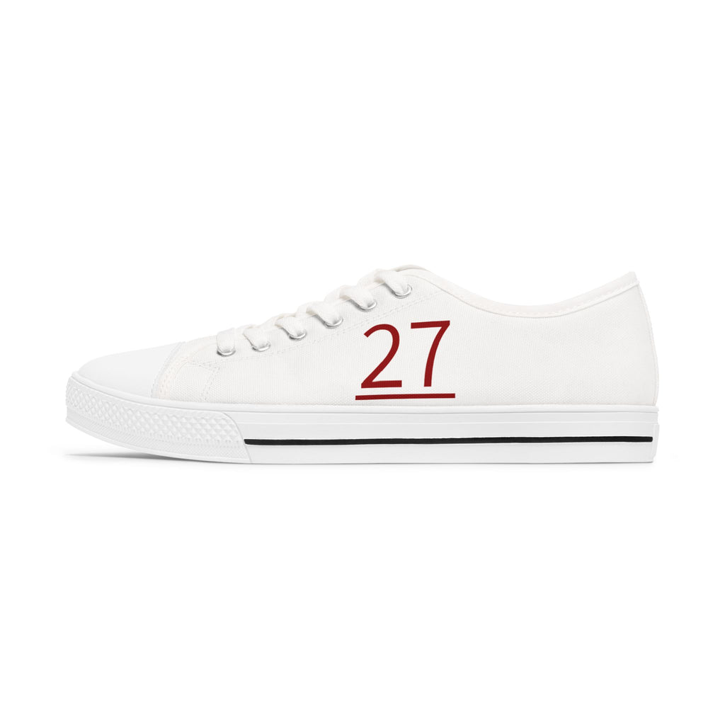 27th  Teammate: Team Sneakers - Endless Summer - Daughter / Women's