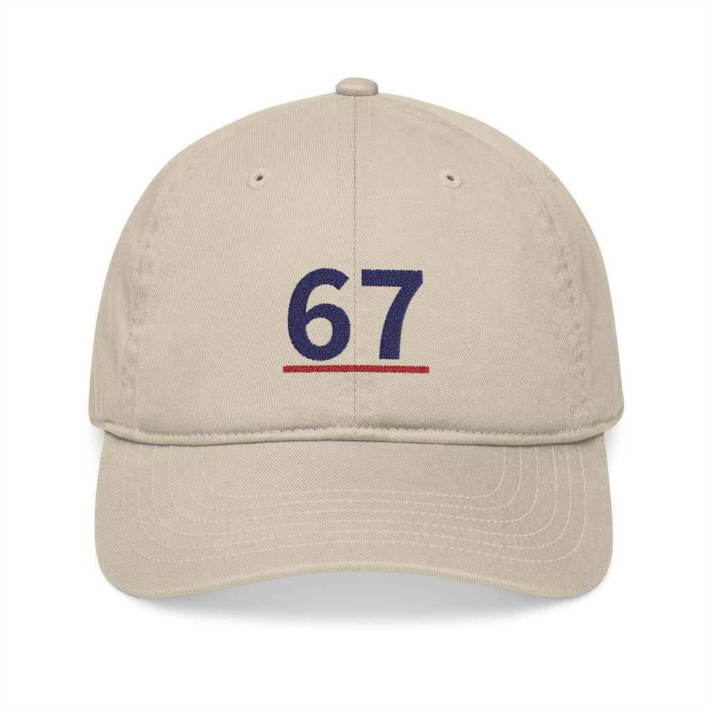67TH  Teammates: Team Hat - Champagne - Son / Men's