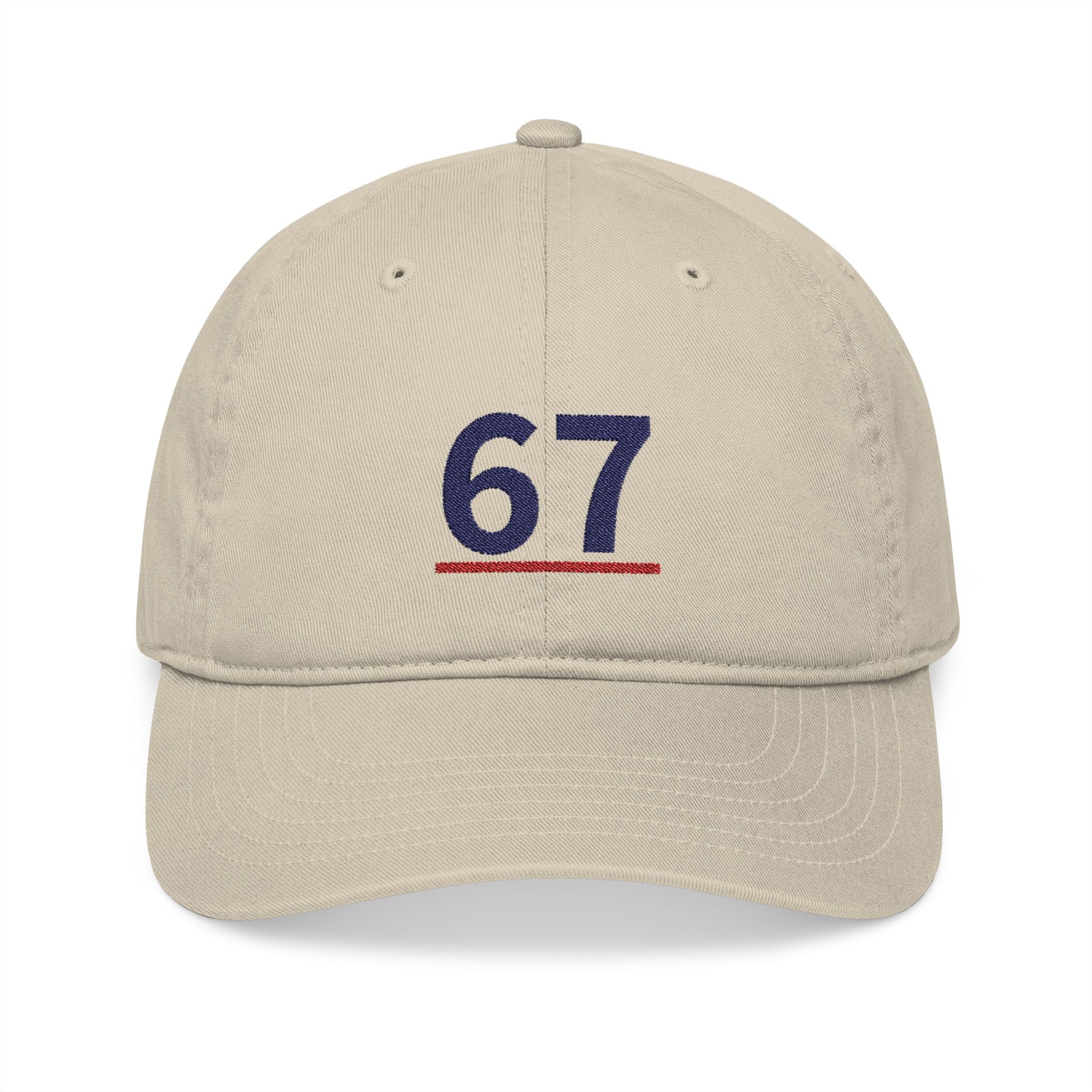 67TH  Teammates: Team Hat - Champagne - Son / Men's