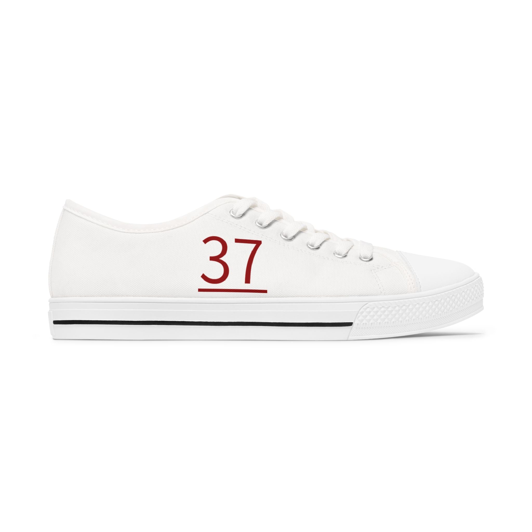 37th  Teammate: Team Sneakers - Endless Summer - Daughter / Women's