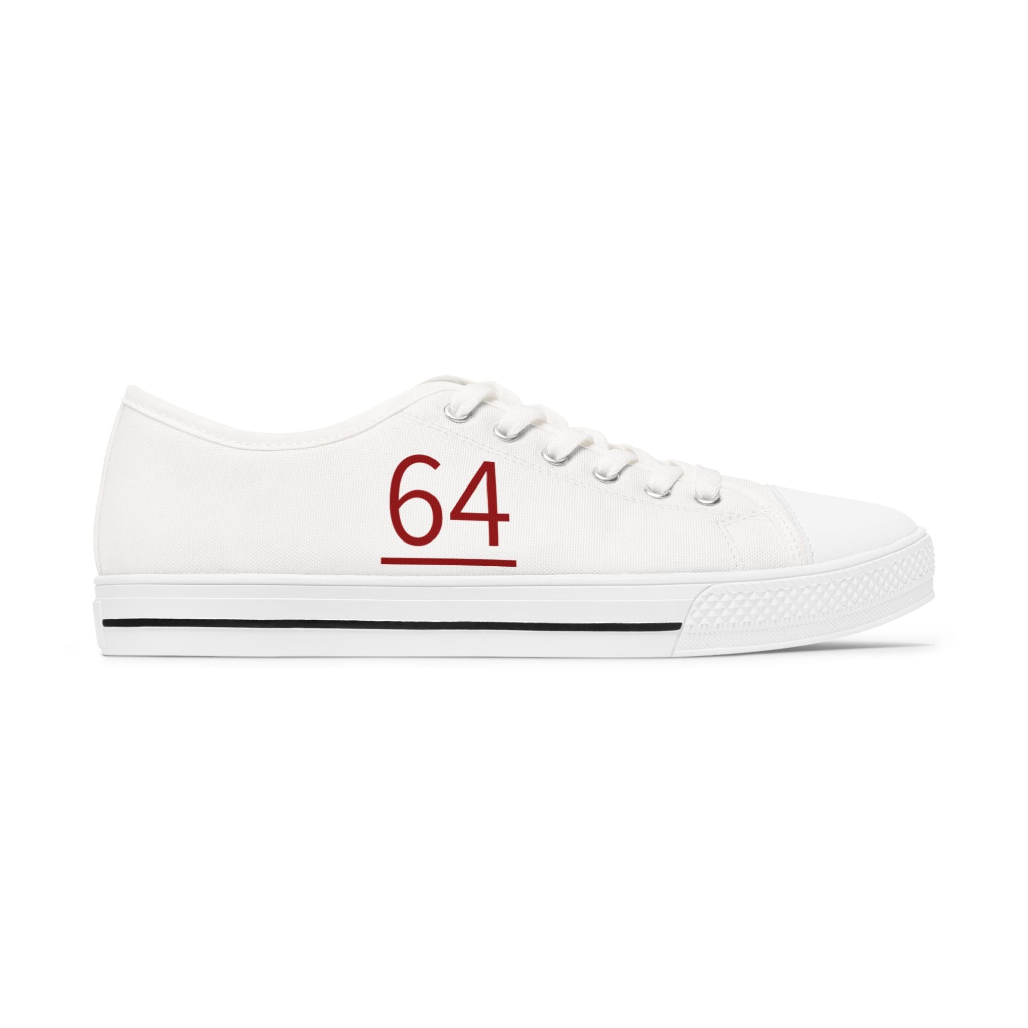 64th  Teammate: Team Sneakers - Endless Summer - Daughter / Women's