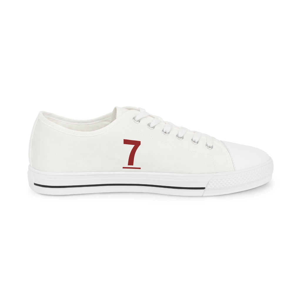7TH  Teammates: Team Sneaker - Endless Summer - Son / Men's