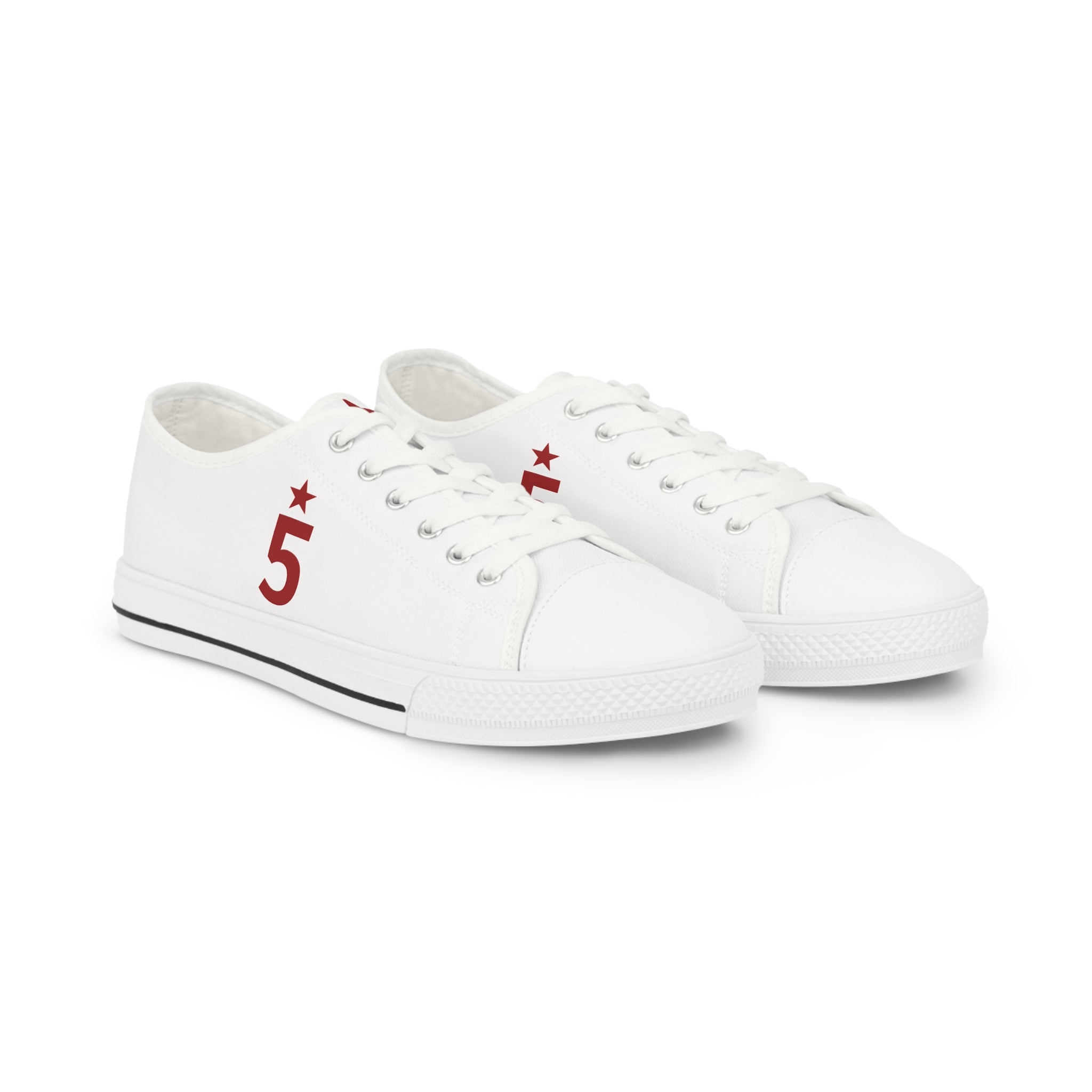 5*  I Miss You: Team Sneakers - Endless Summer - Widower / Men's
