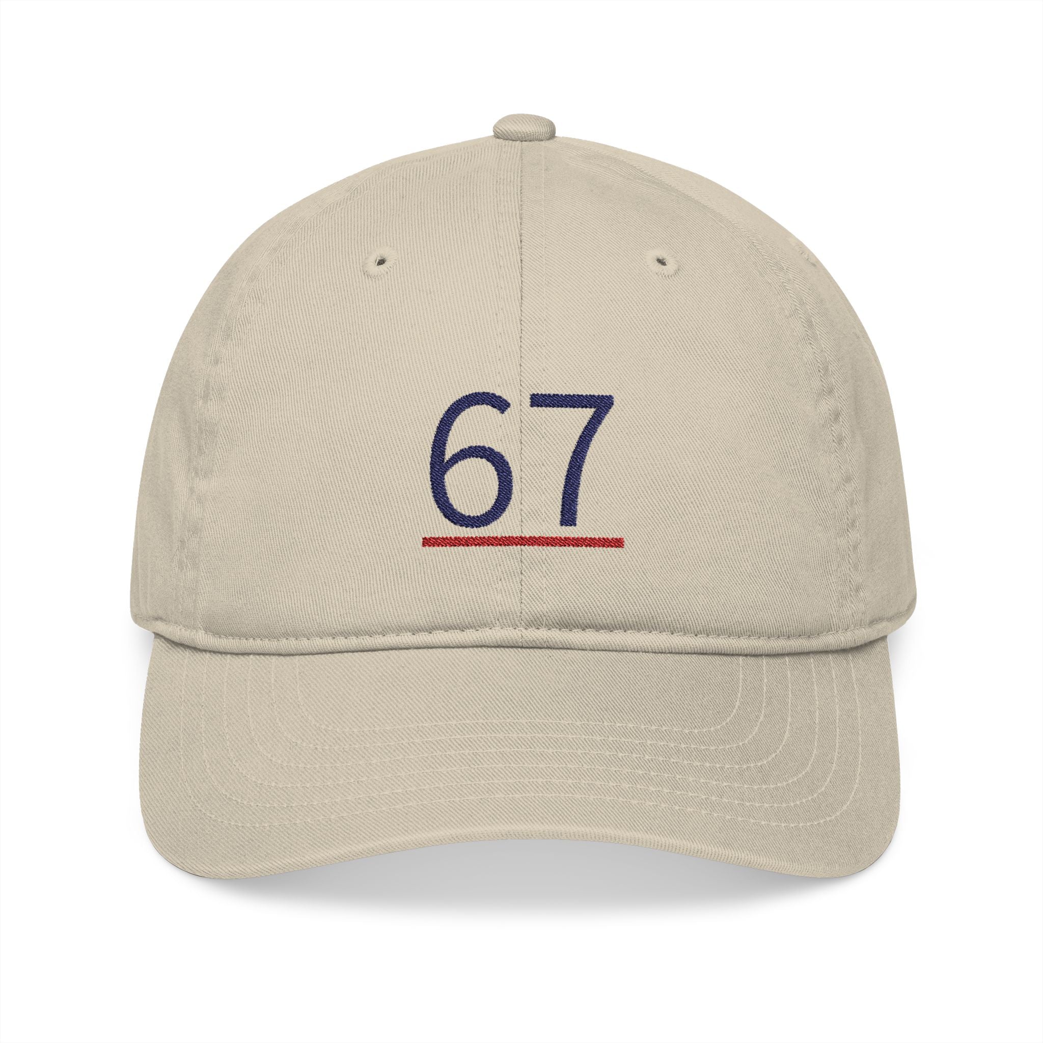 67th  Teammates: Team Hat - Champagne - Daughter / Women's