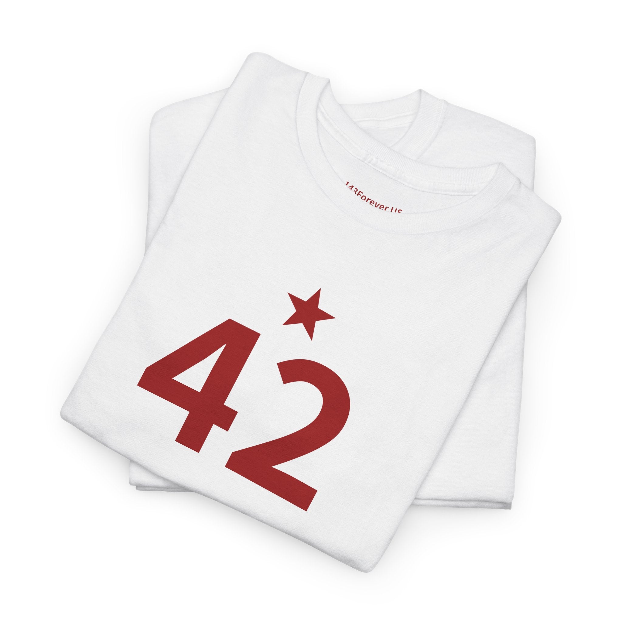 42*  I Miss You: Team Shirt Short - Widower / Men's