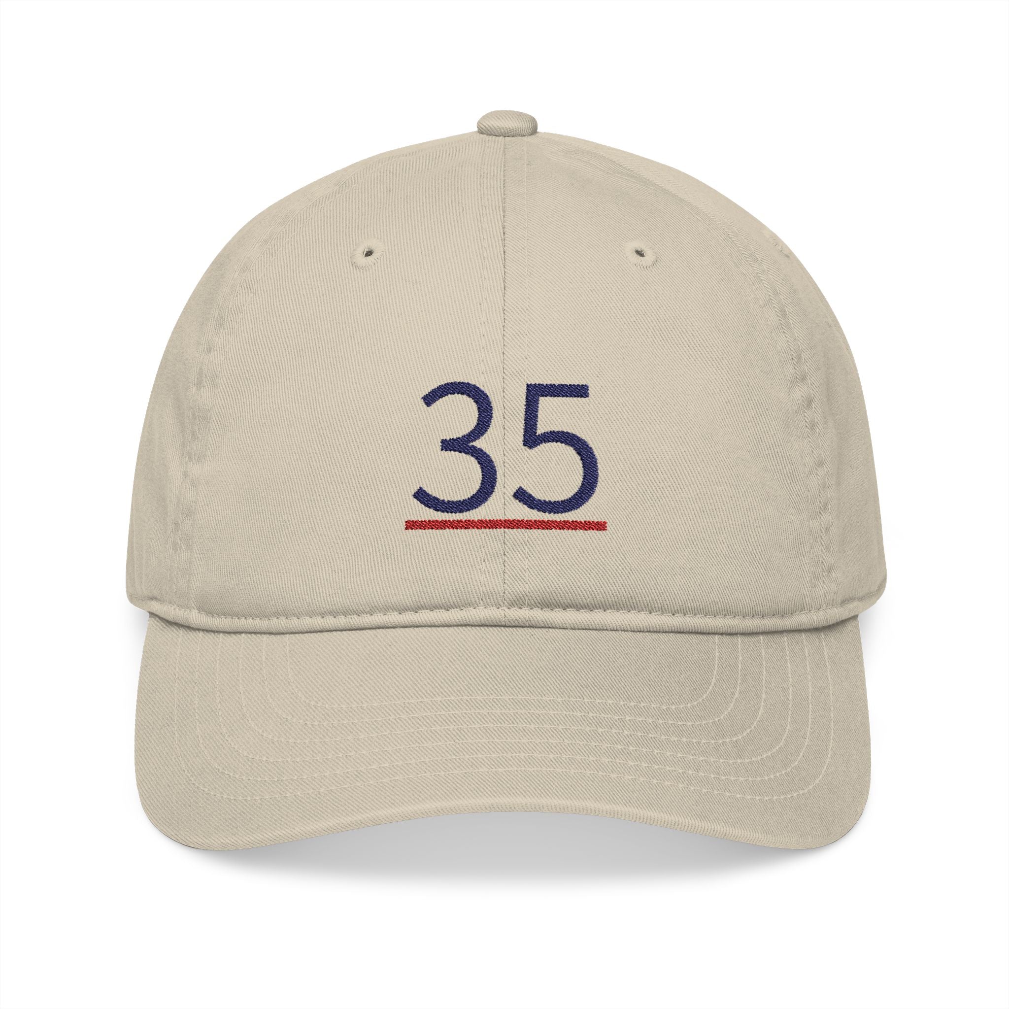 35th  Teammates: Team Hat - Champagne - Daughter / Women's