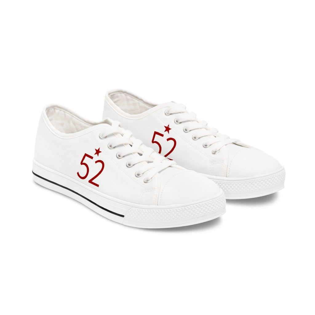 52*  I Miss You: Team Sneakers - Endless Summer - Widow / Women's