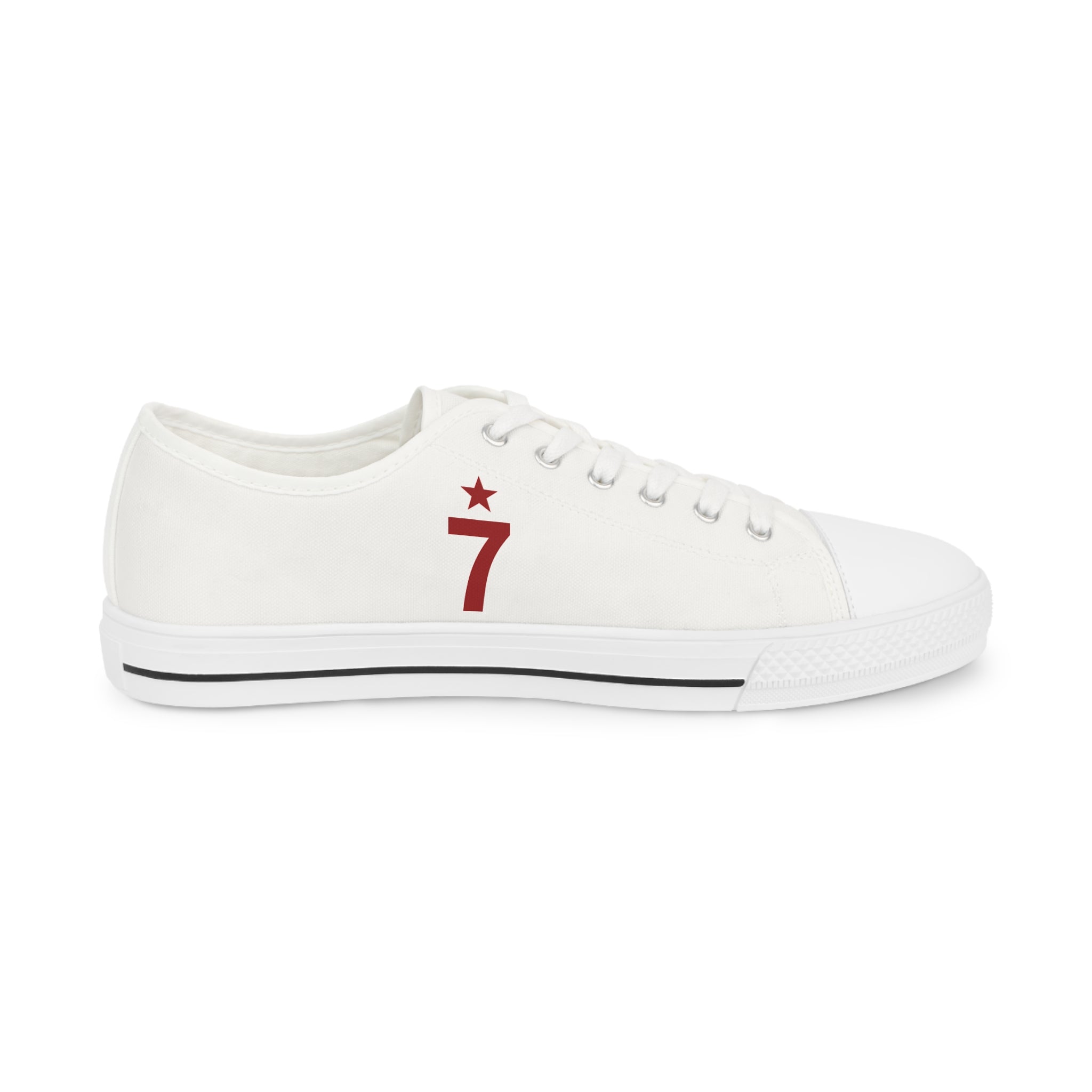 7*  I Miss You: Team Sneakers - Endless Summer - Widower / Men's