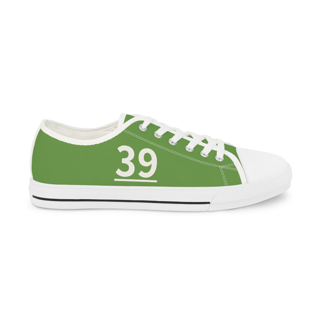 39TH  Teammates: Team Sneaker - Lucky In Love - Son / Men's