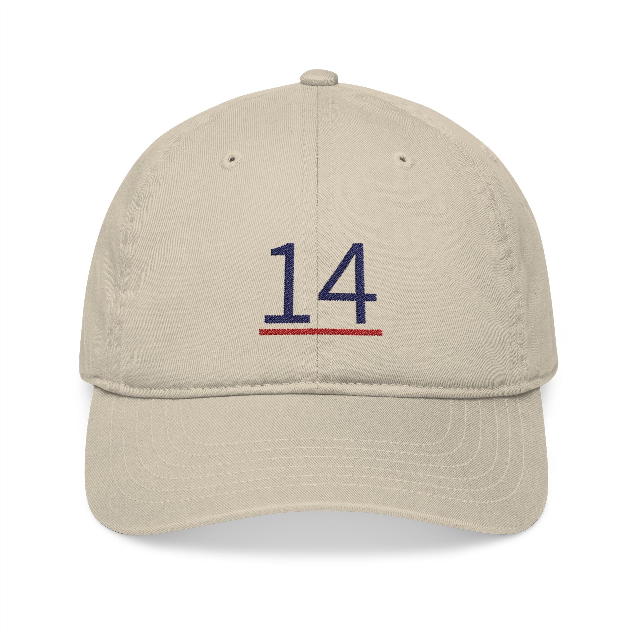 14th Teammates: Team Hat - Champagne - Daughter / Women's