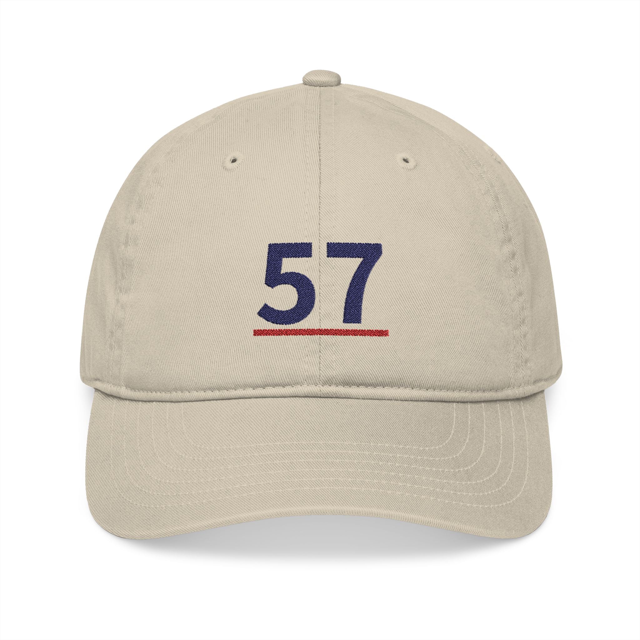 57TH  Teammates: Team Hat - Champagne - Son / Men's