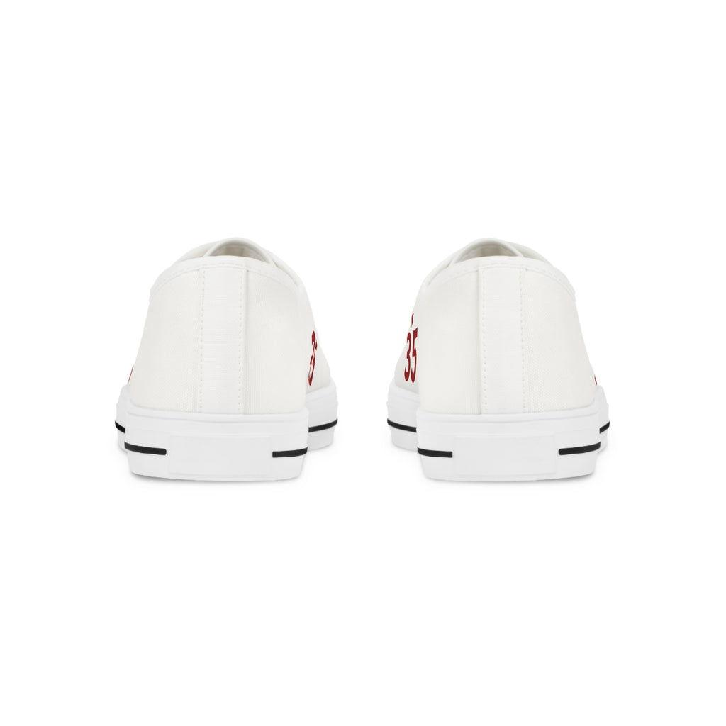 35*  I Miss You: Team Sneakers - Endless Summer - Widower / Men's