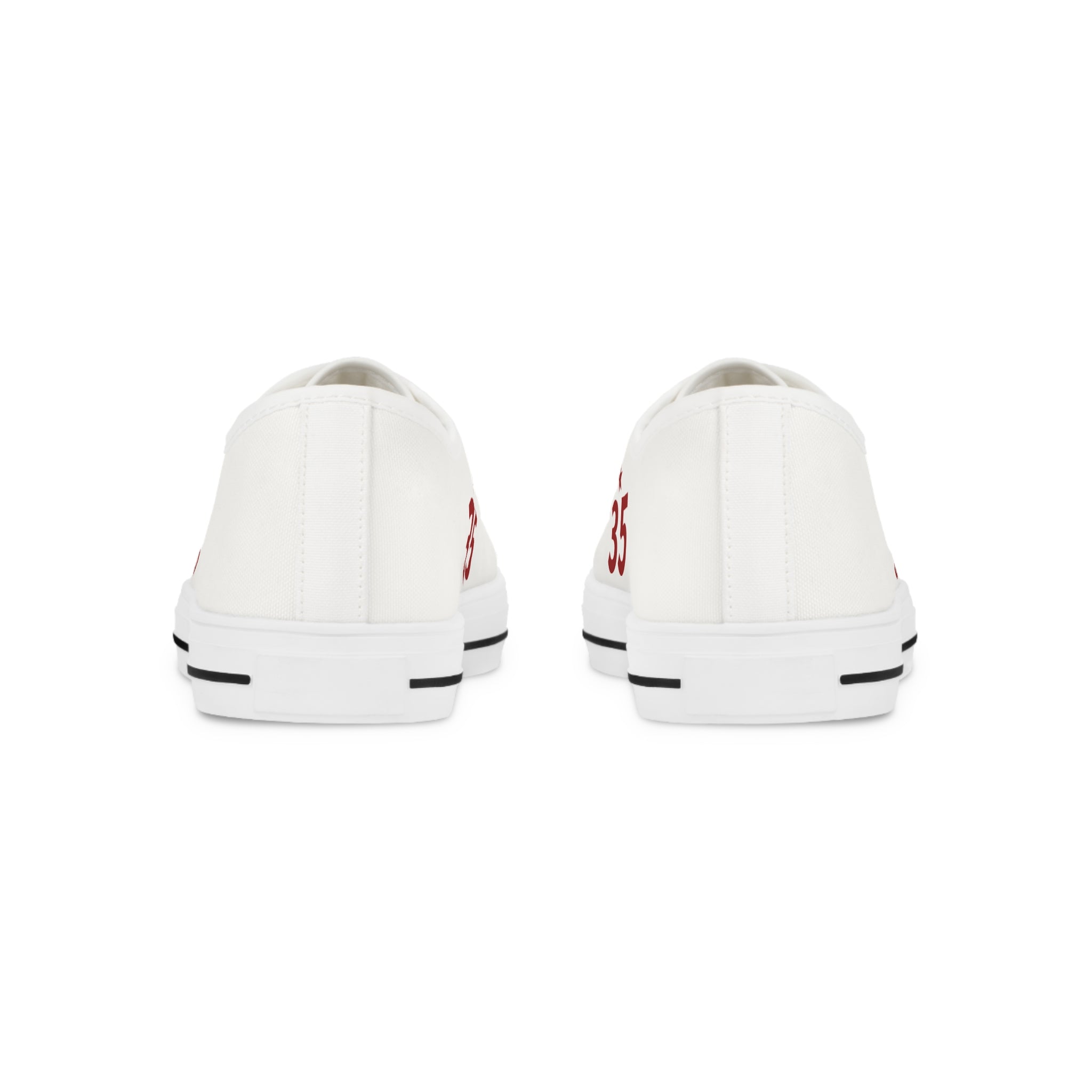 35*  I Miss You: Team Sneakers - Endless Summer - Widower / Men's