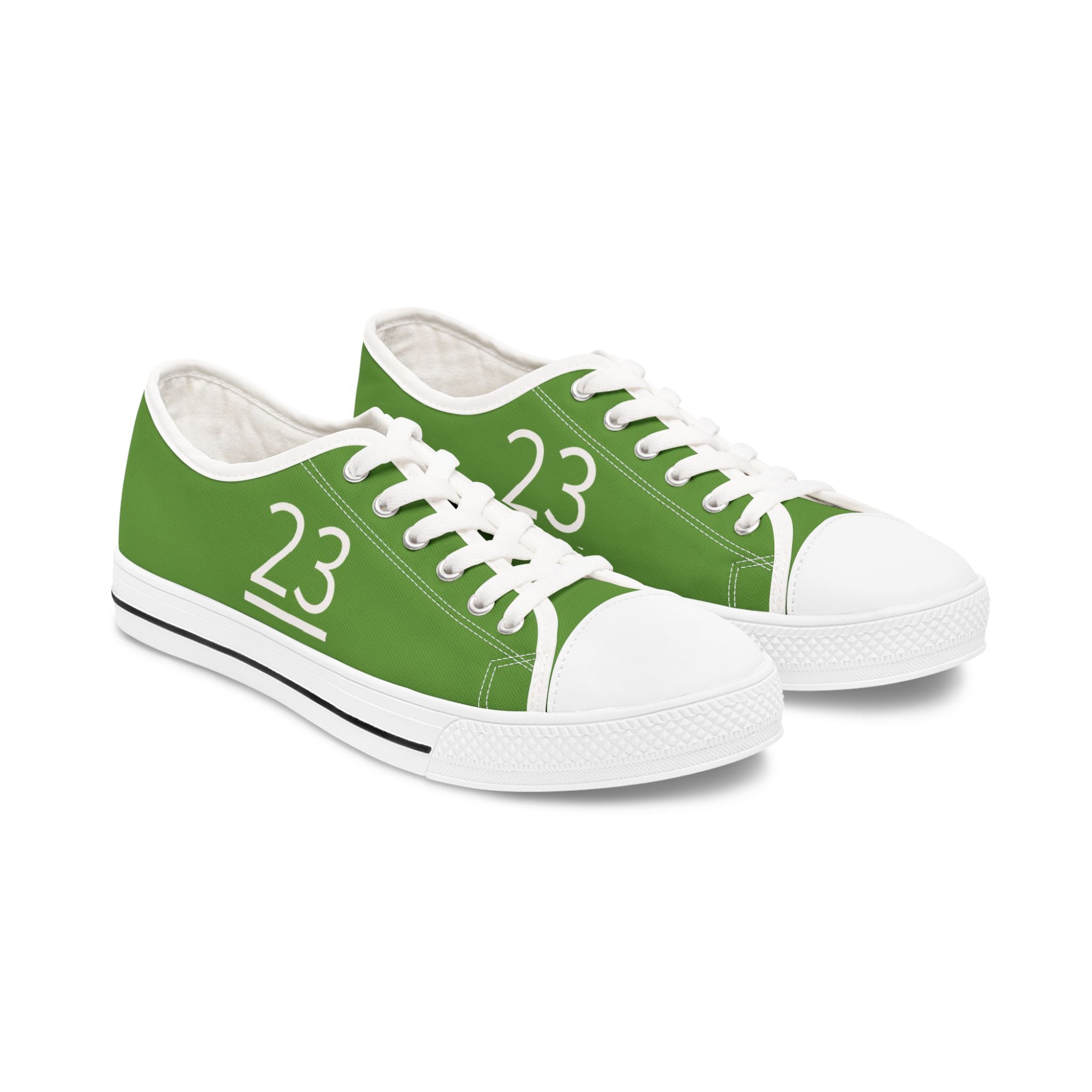 23rd  Teammate: Team Sneakers - Lucky In Love - Daughter / Women's